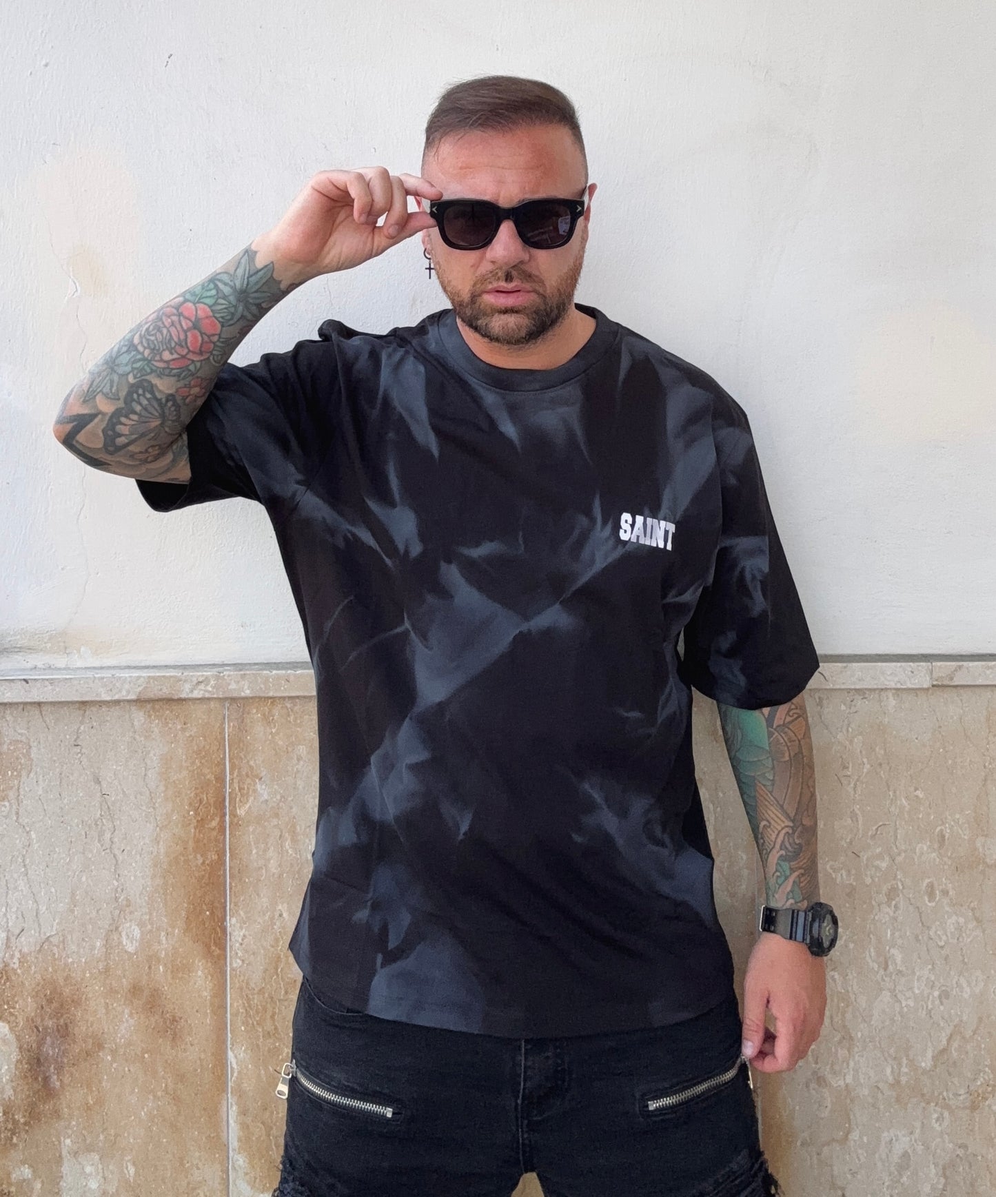 T-shirt SAINT