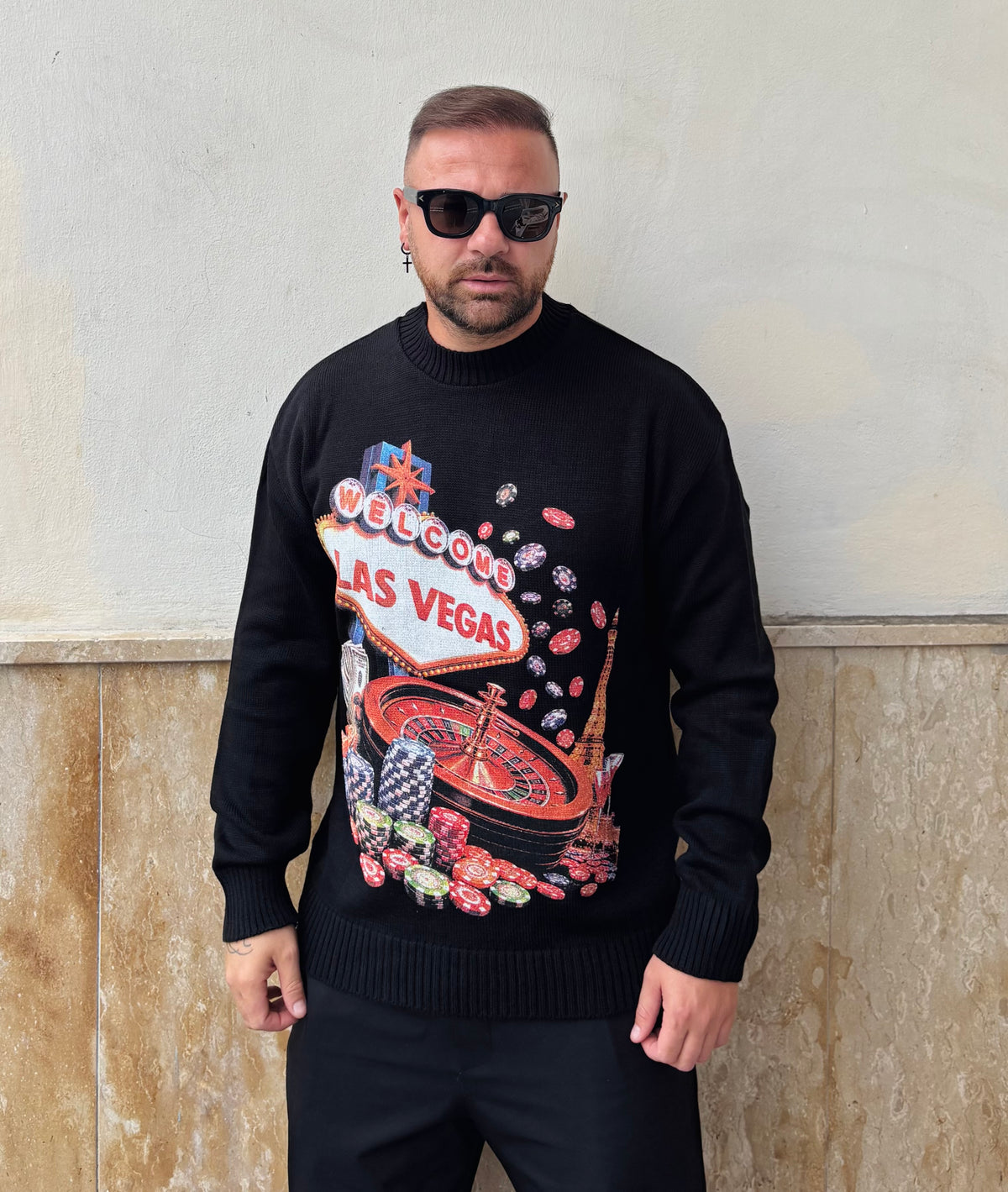 Maglione Las Vegas