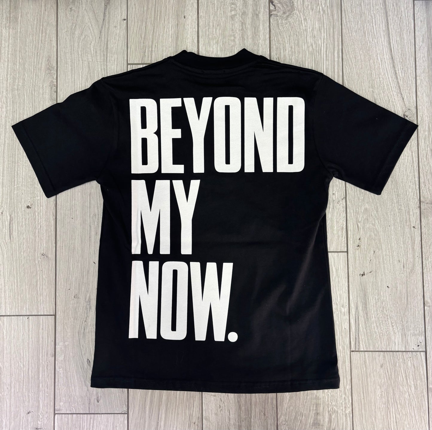 T-shirt My NoW bambino
