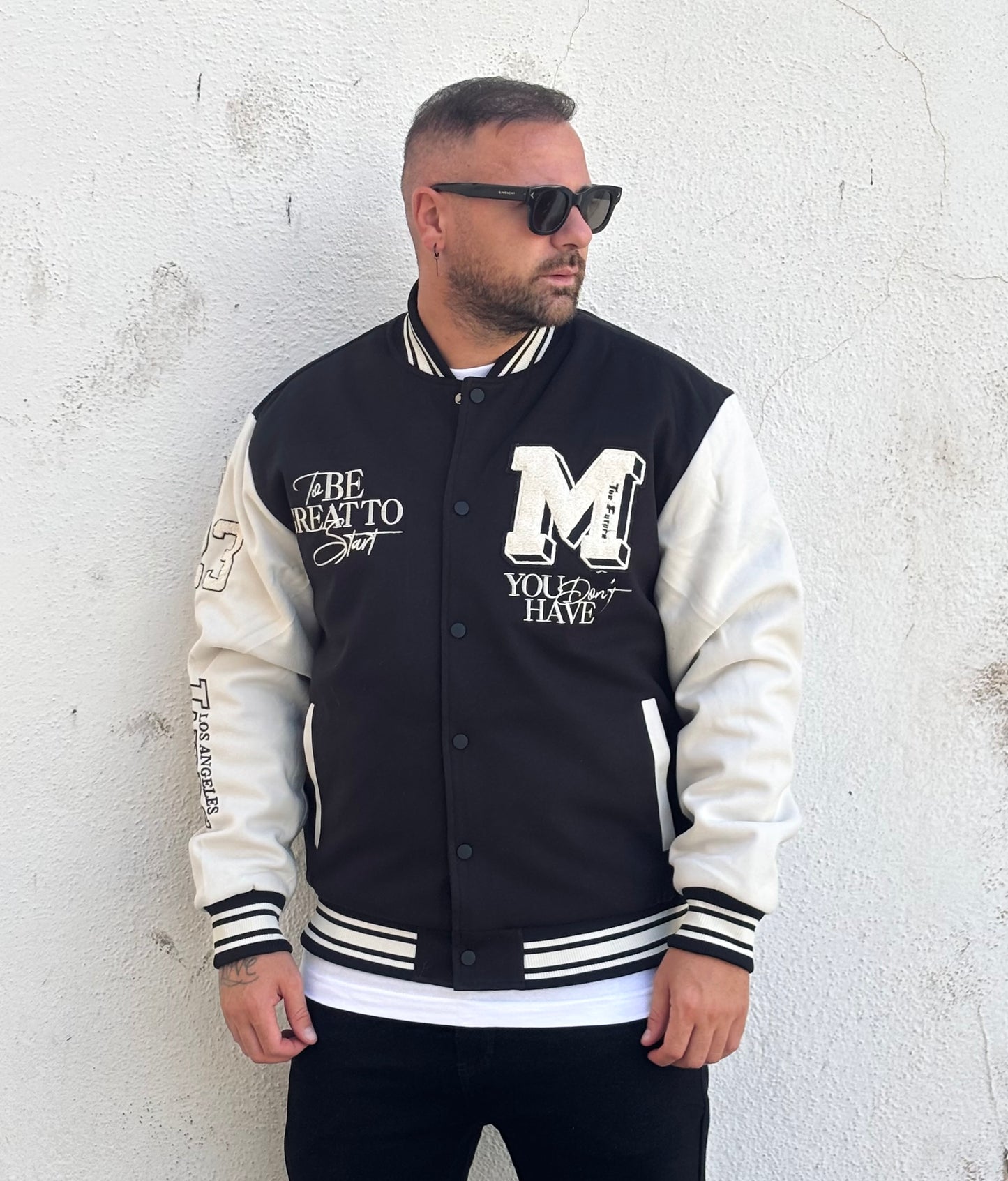 Varsity full