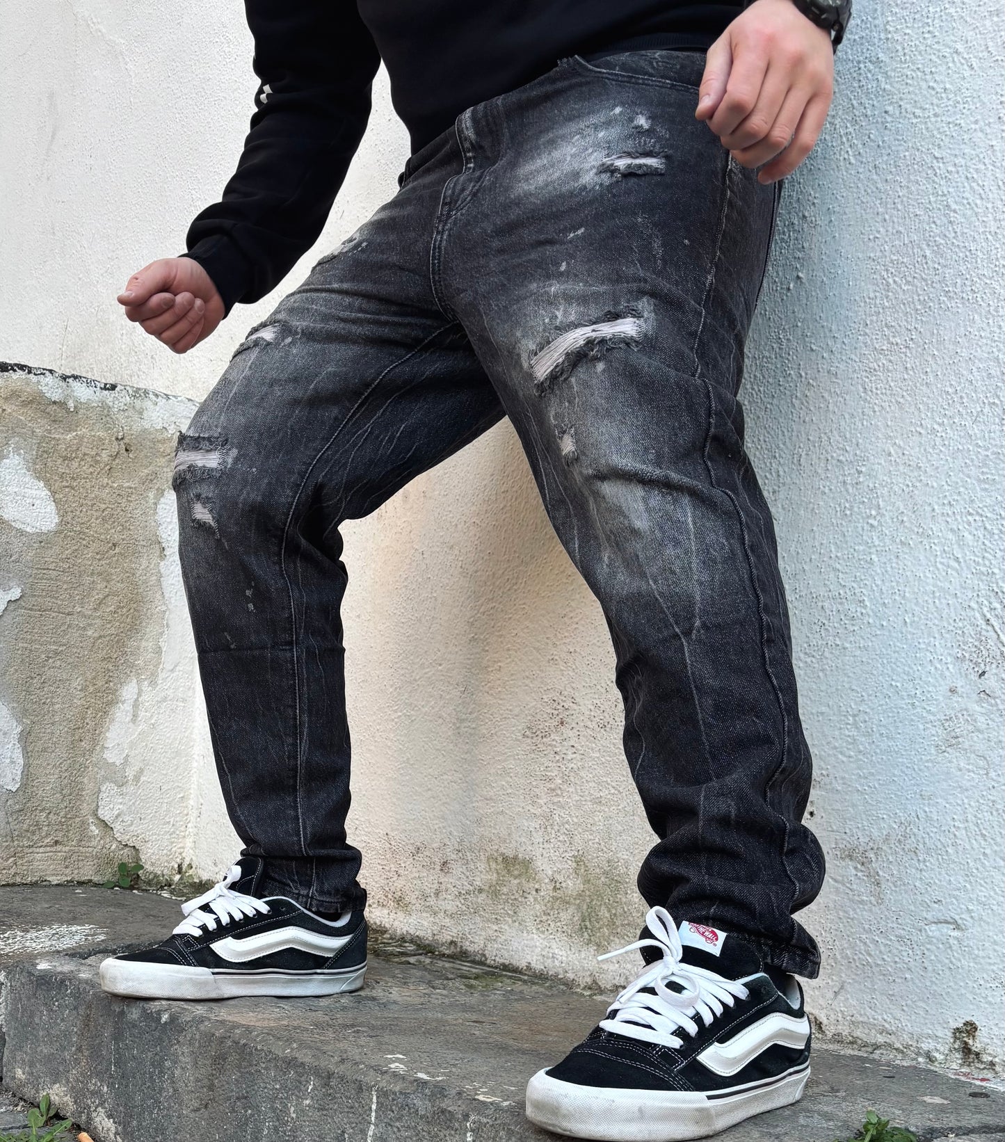 Jeans kest