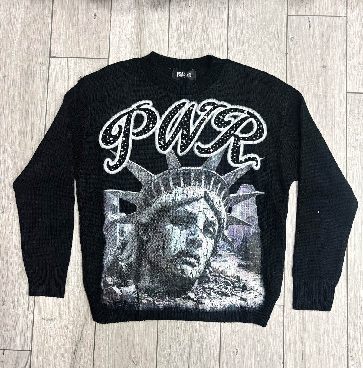 Maglione libertà 🗽