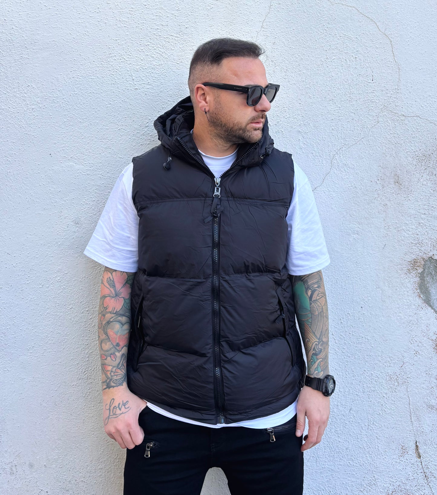 Smanicato black