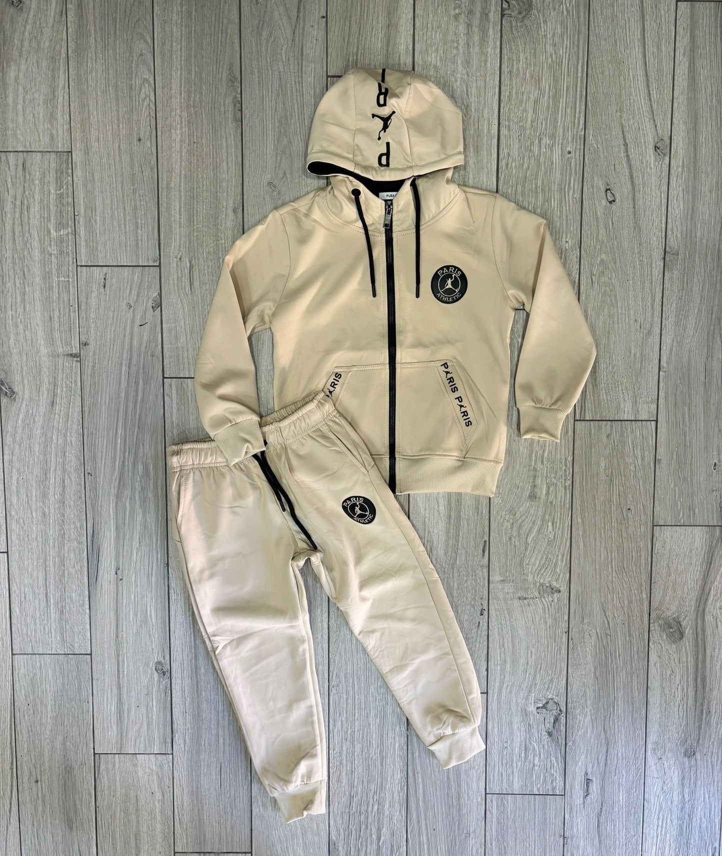Tuta Paris bambino