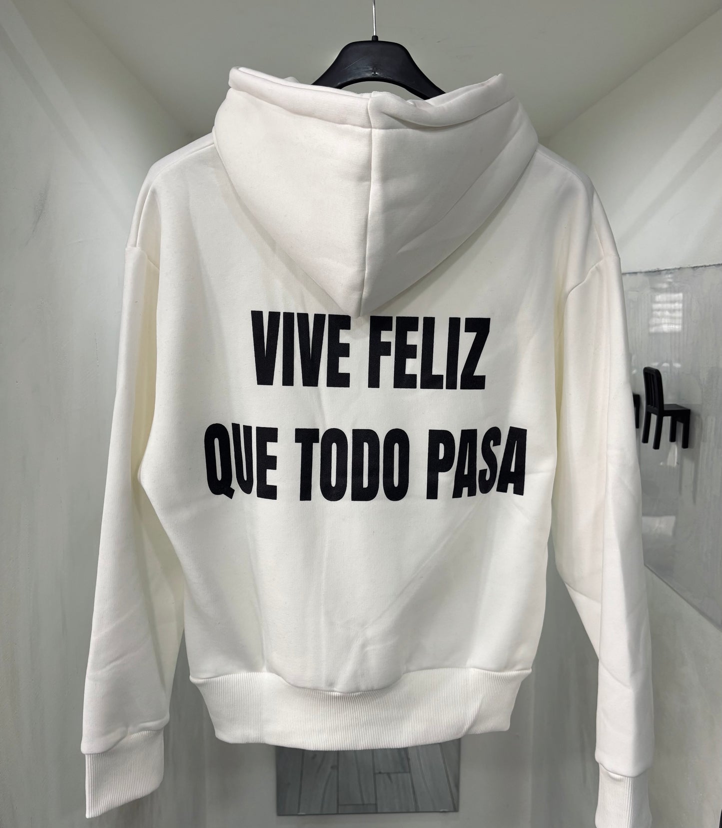 Felpa FELIZ