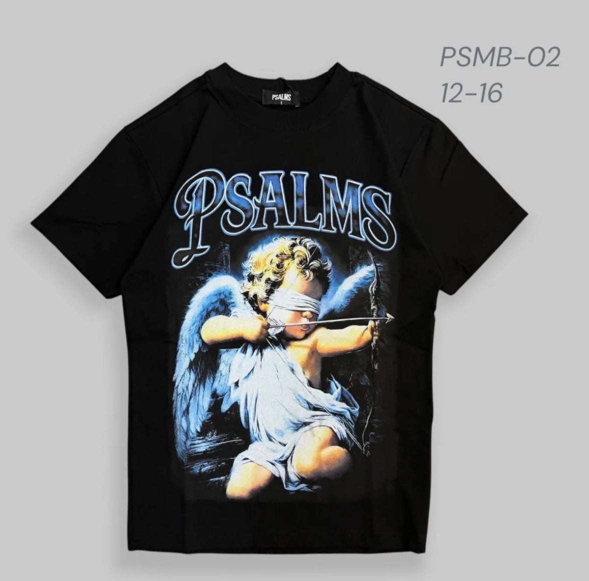 T-shirt Angel / Freccia