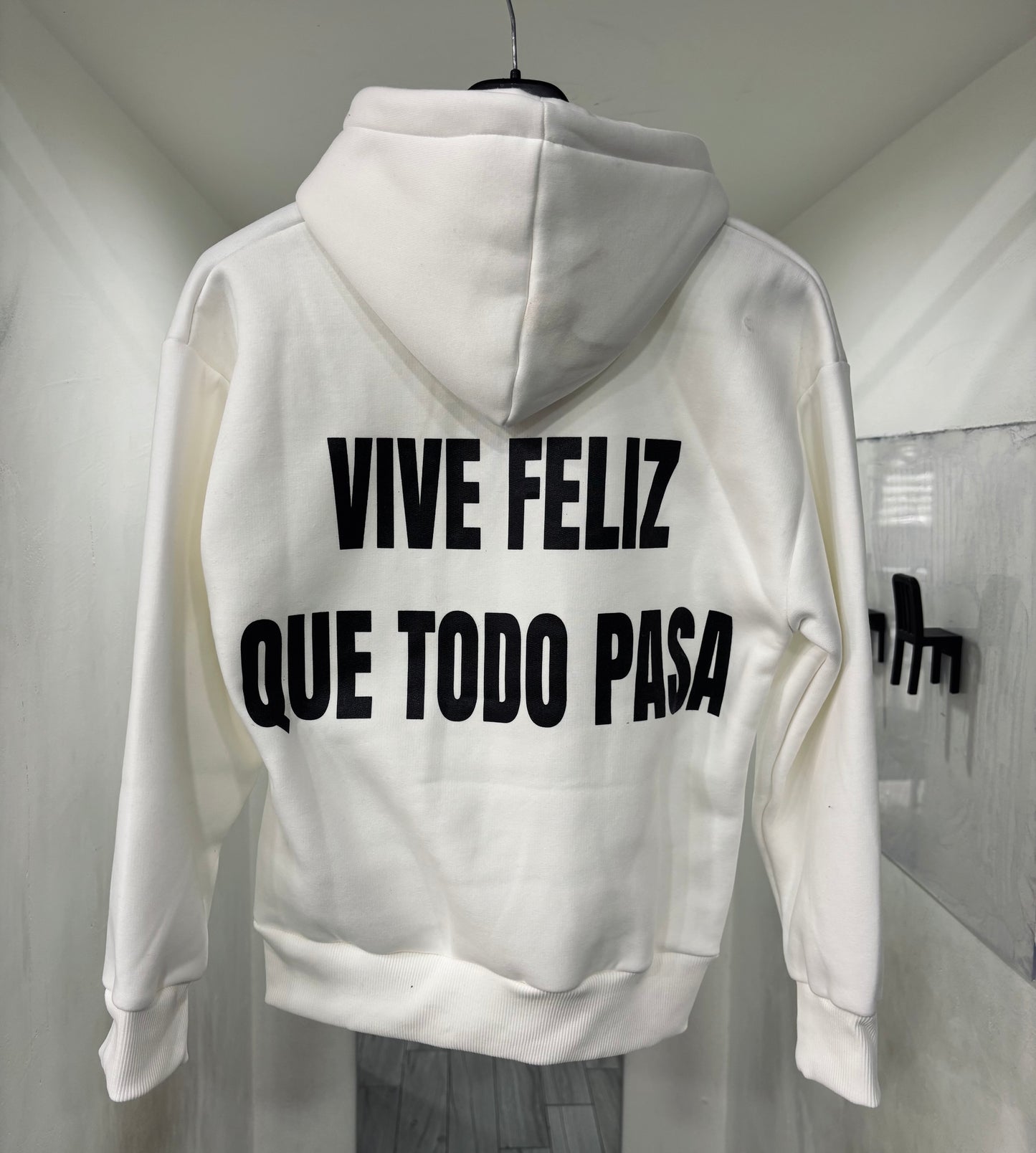 Felpa FELIZ