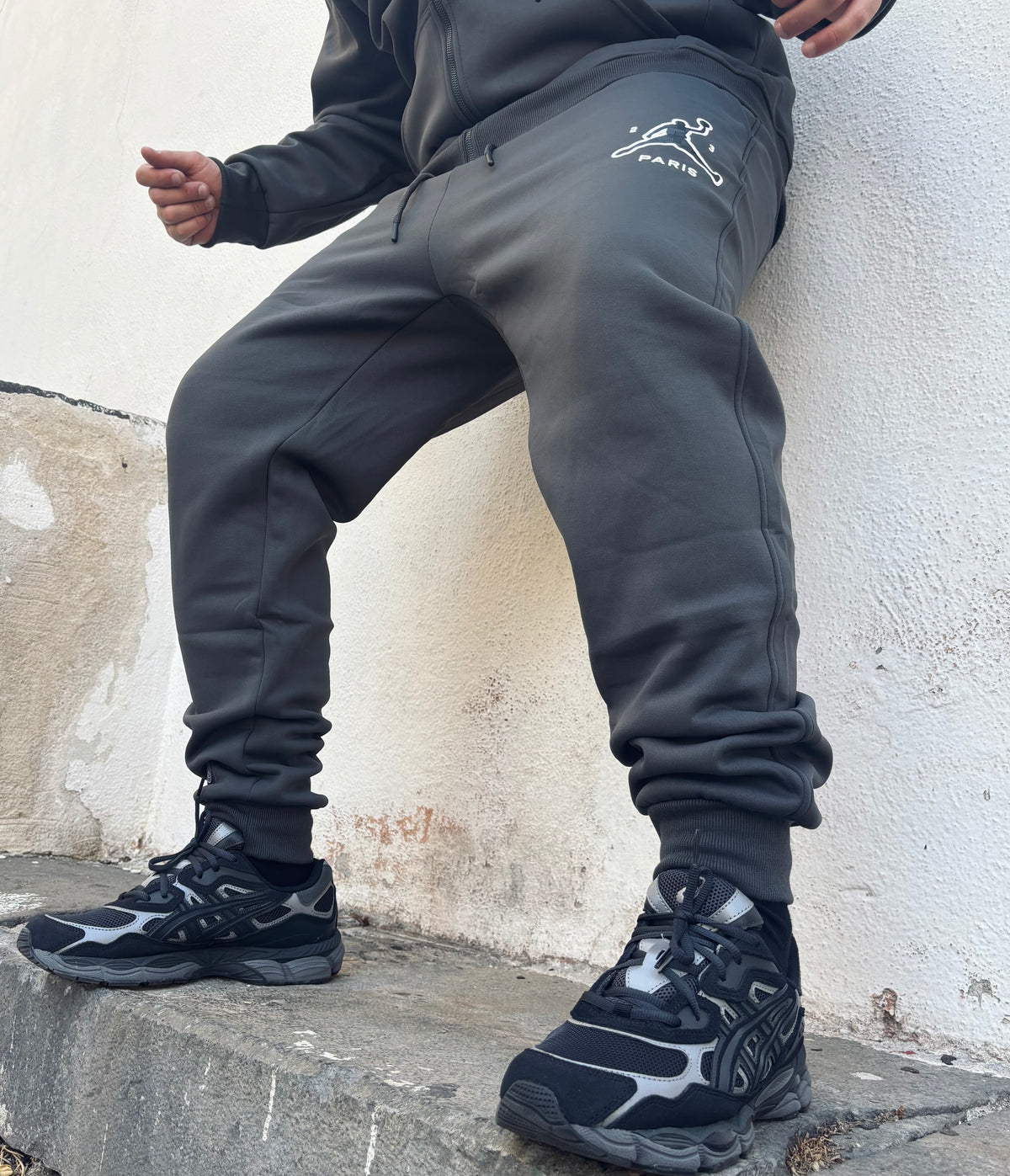 Tuta Paris