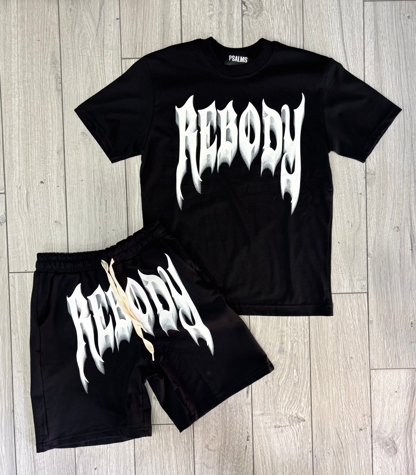 Completo Rebodi Bambino