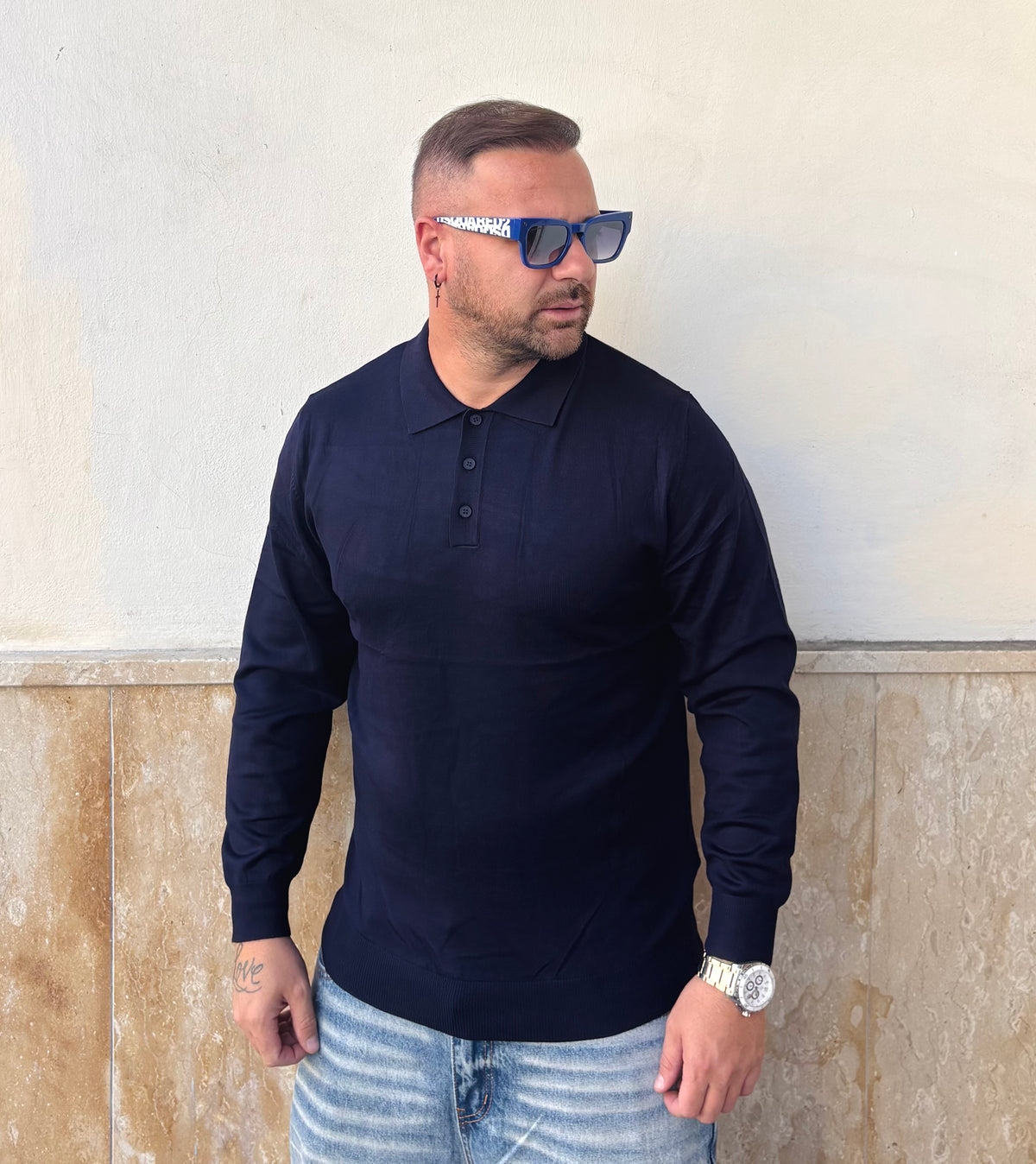 Polo filo