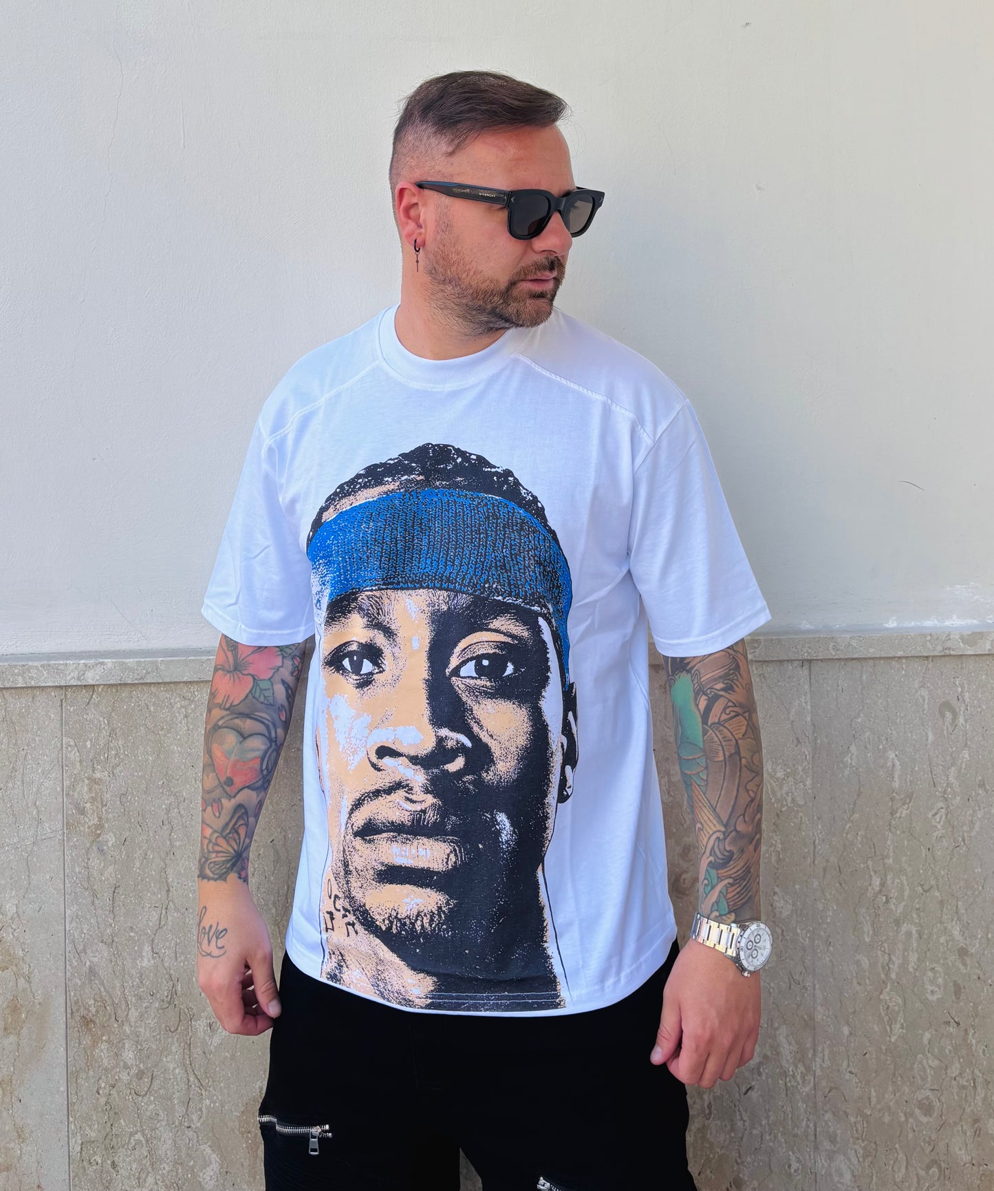 T-shirt Ake’