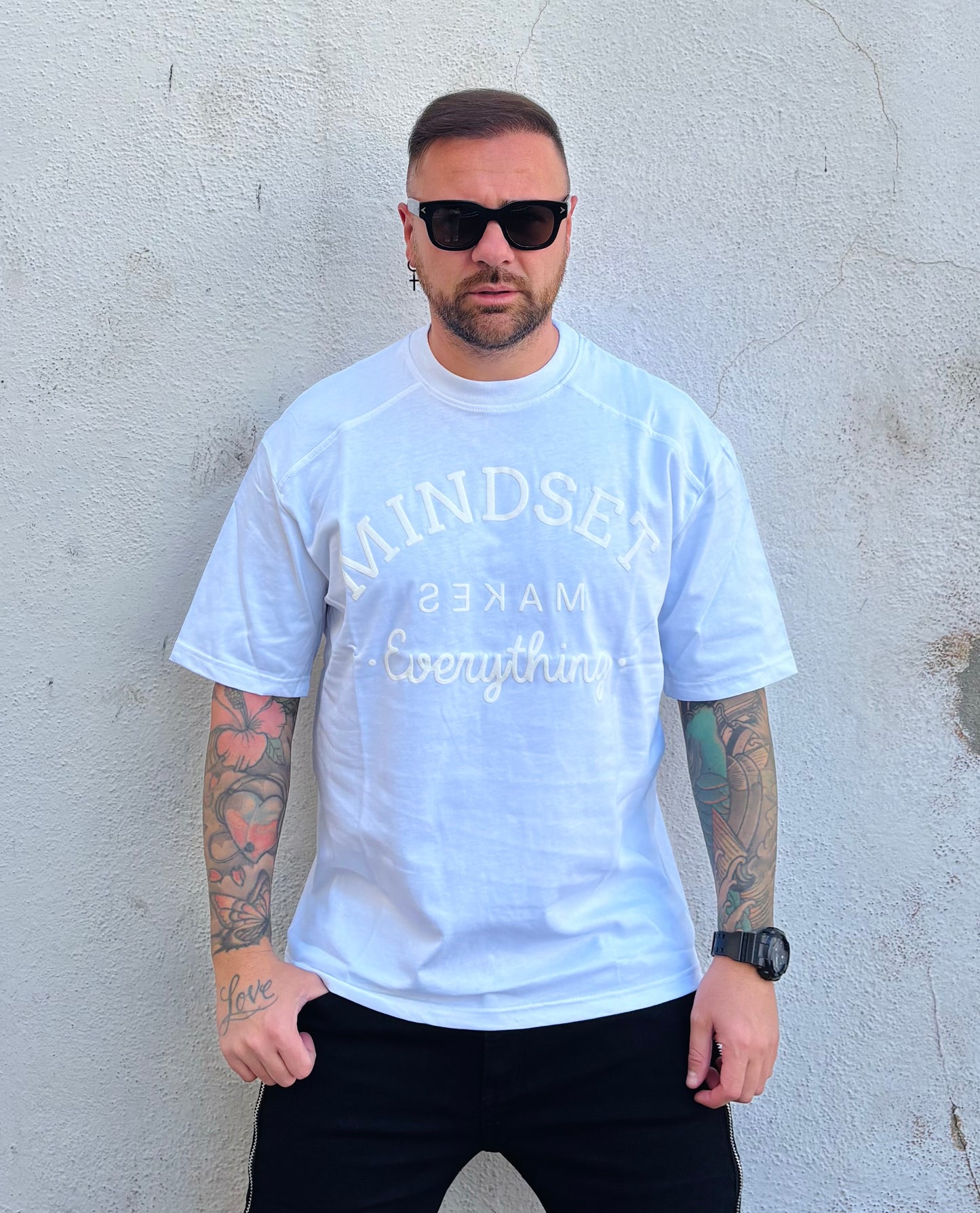 T-shirt Lamer