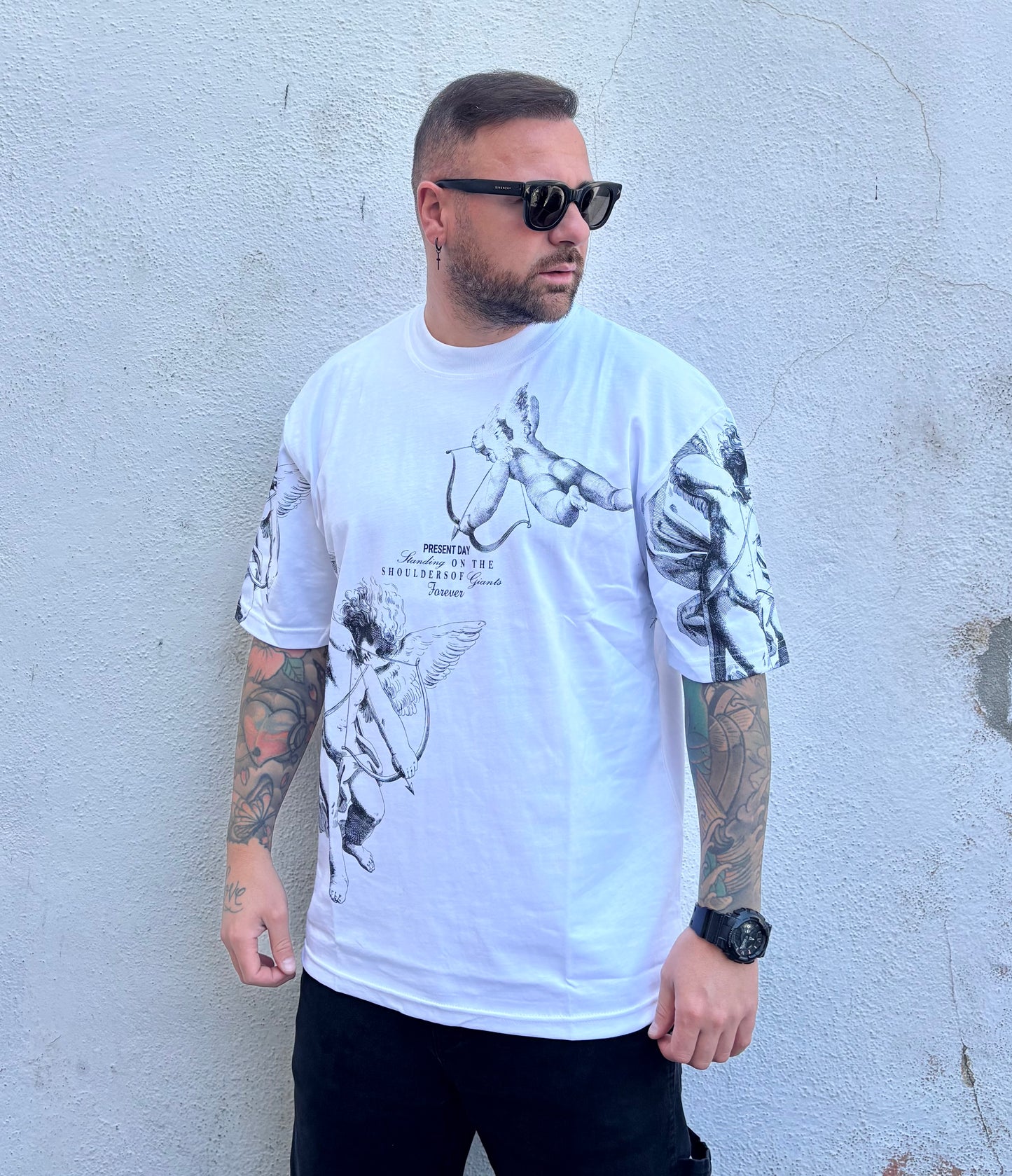 T-shirt Angel