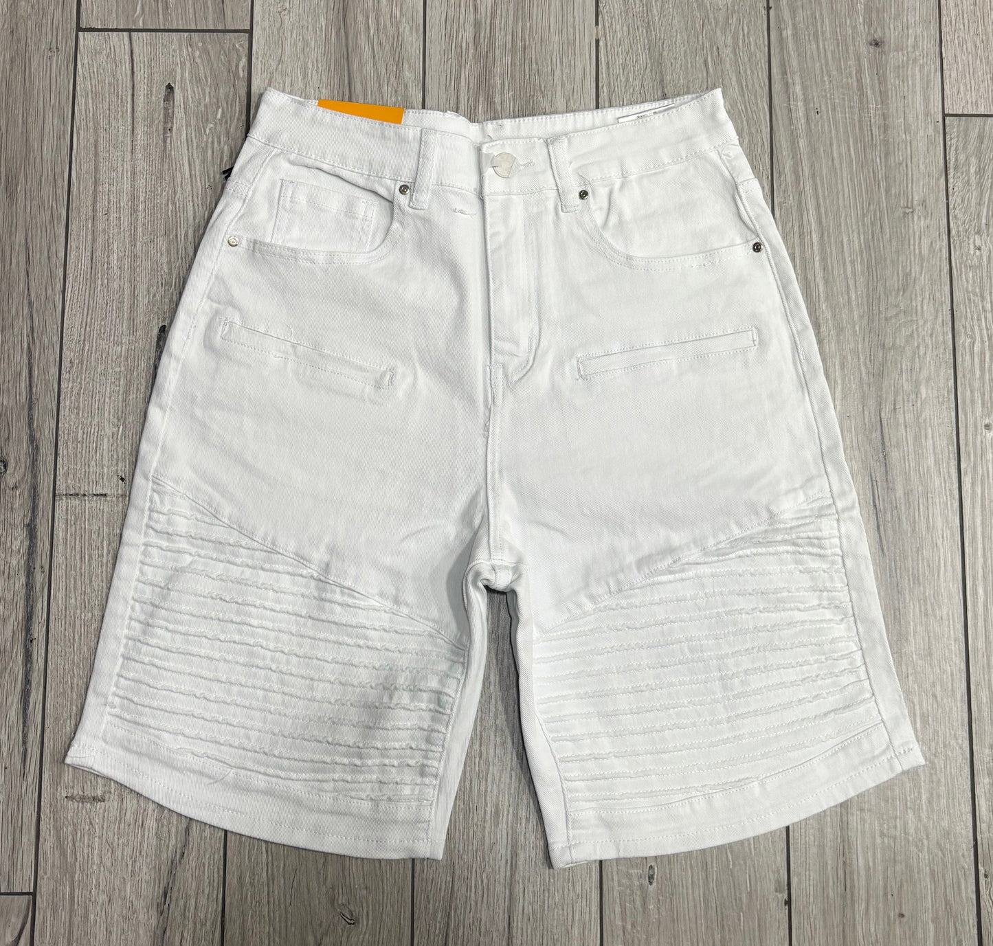 Bermuda White