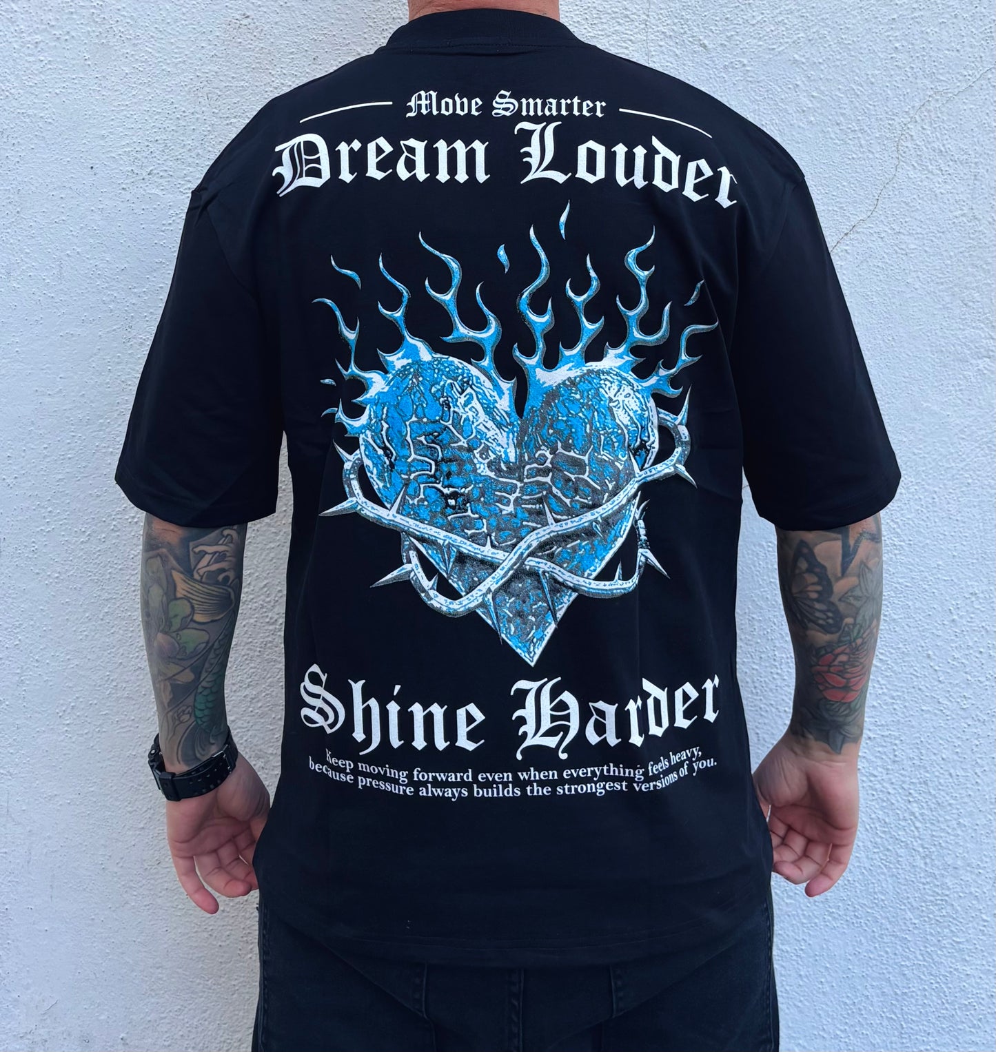 T-shirt Sacro