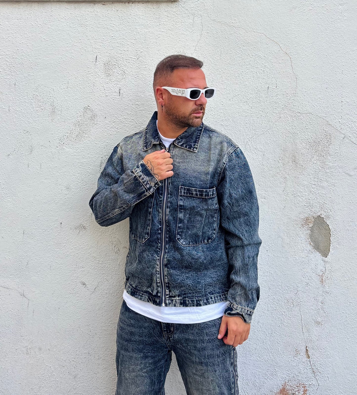 Coordinato Mostruoso