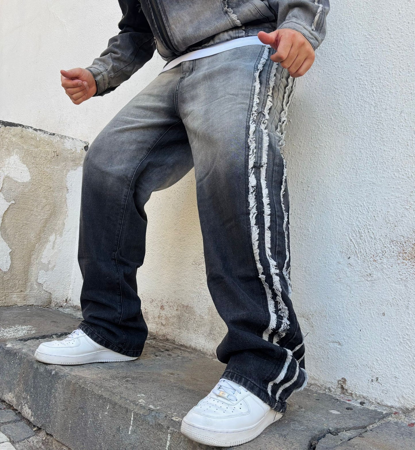 Coordinato Roccia