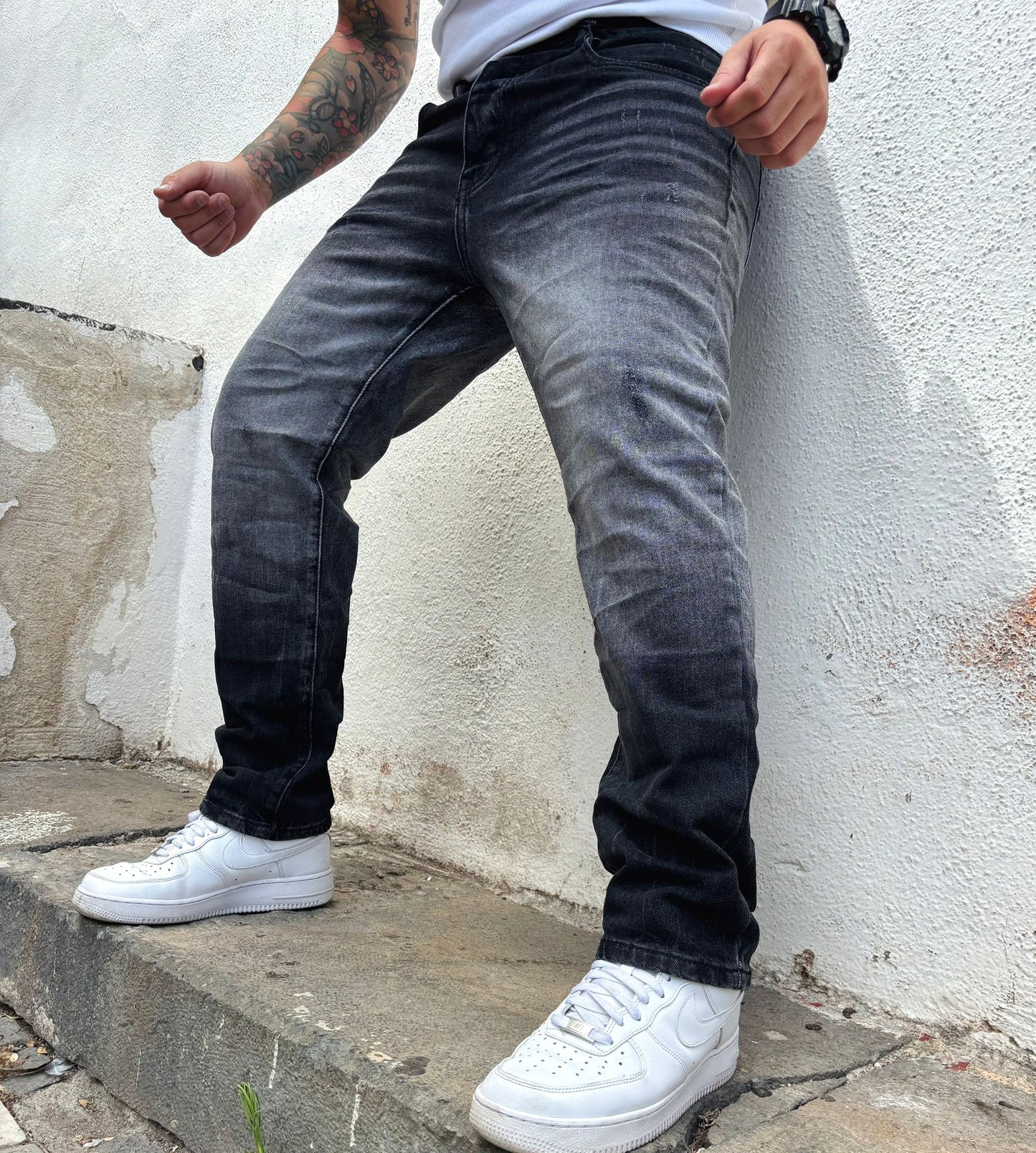 Jeans Sicily