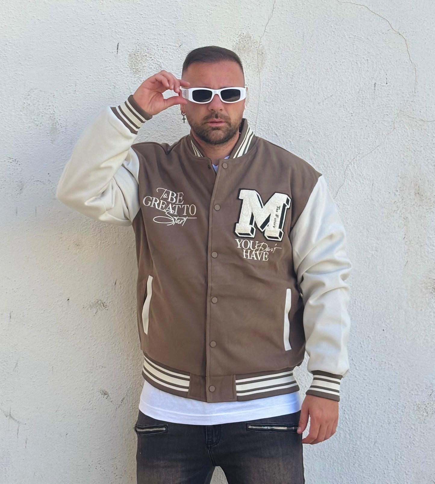 Varsity full