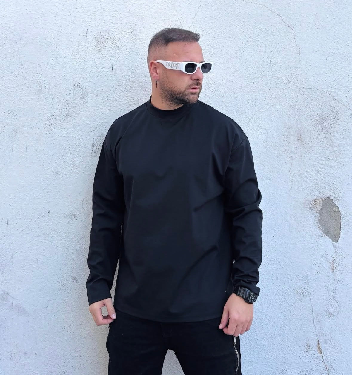 Long Sleeve basic