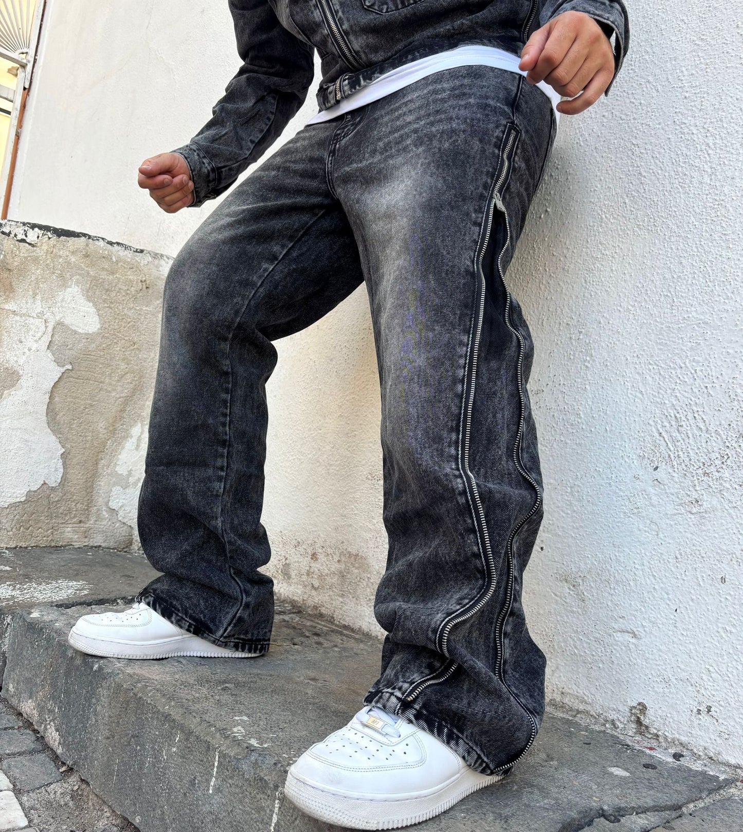 Coordinato Naples