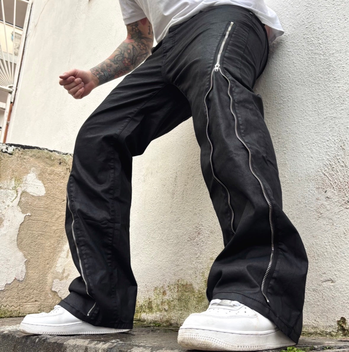Jeans Seller