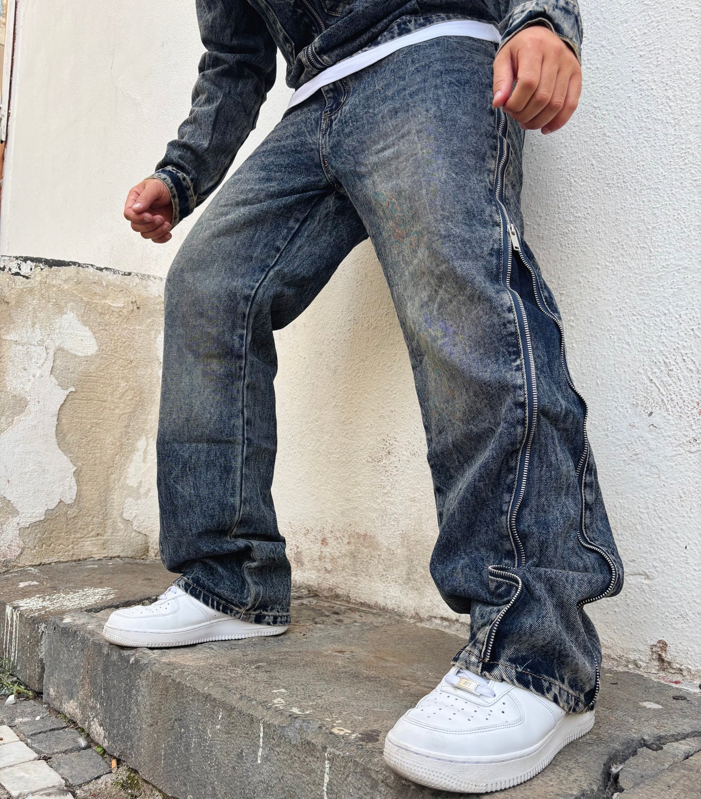 Coordinato Mostruoso
