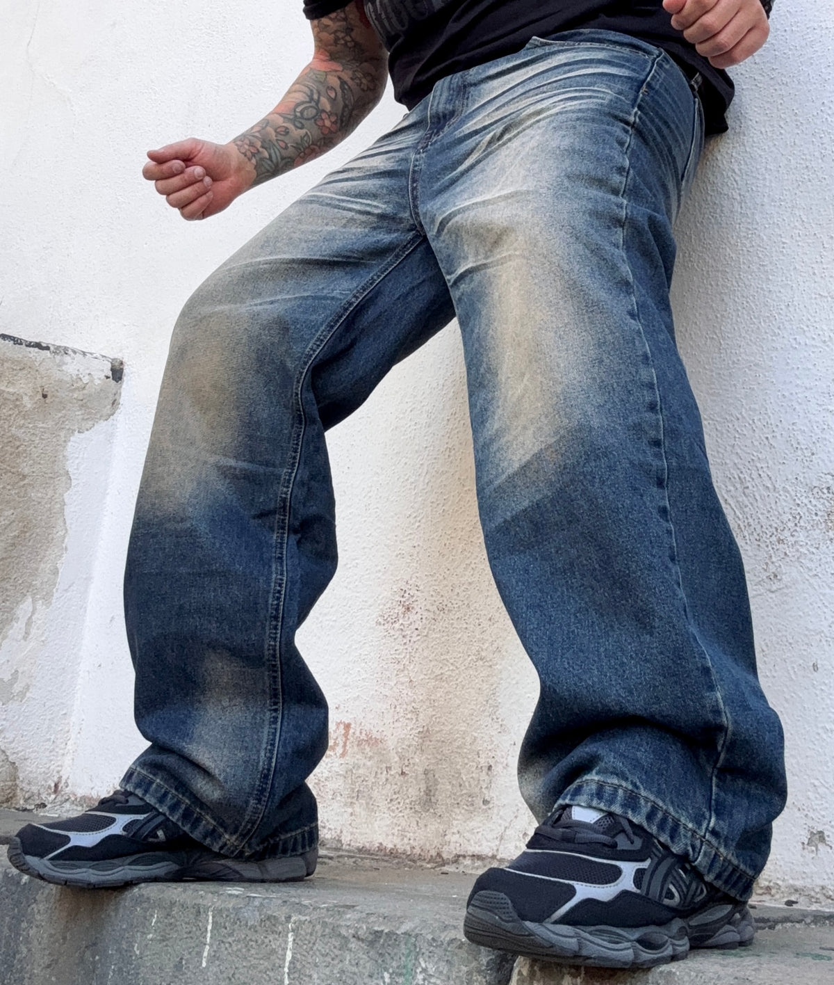 Baggy Lavezzi