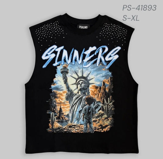 Canotta SINNER