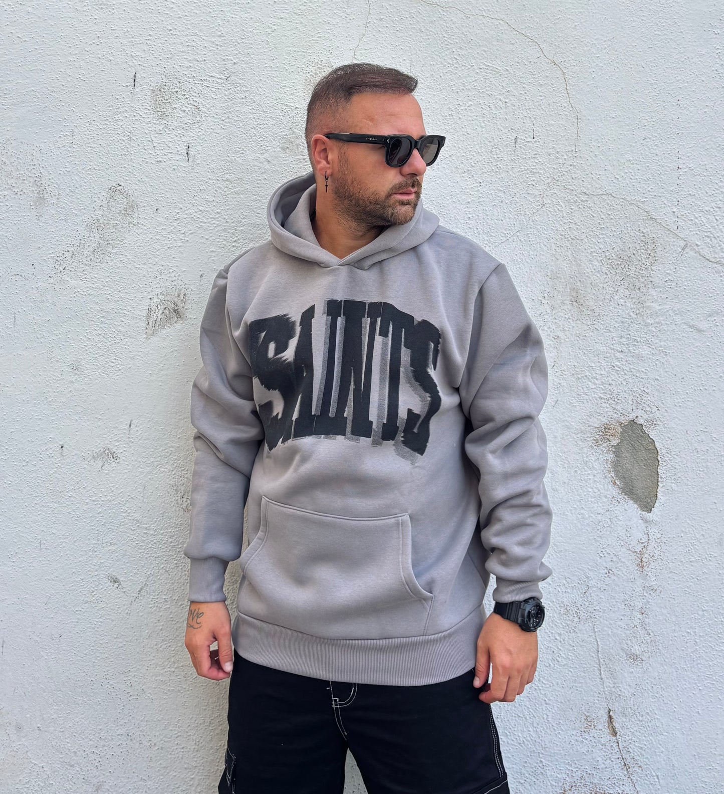 Felpa SAINTS 🌪️