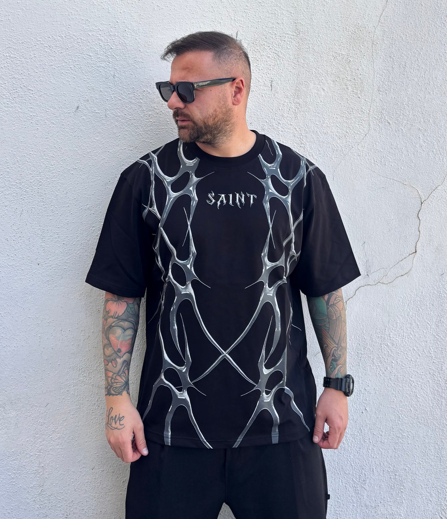 T-shirt SAINT