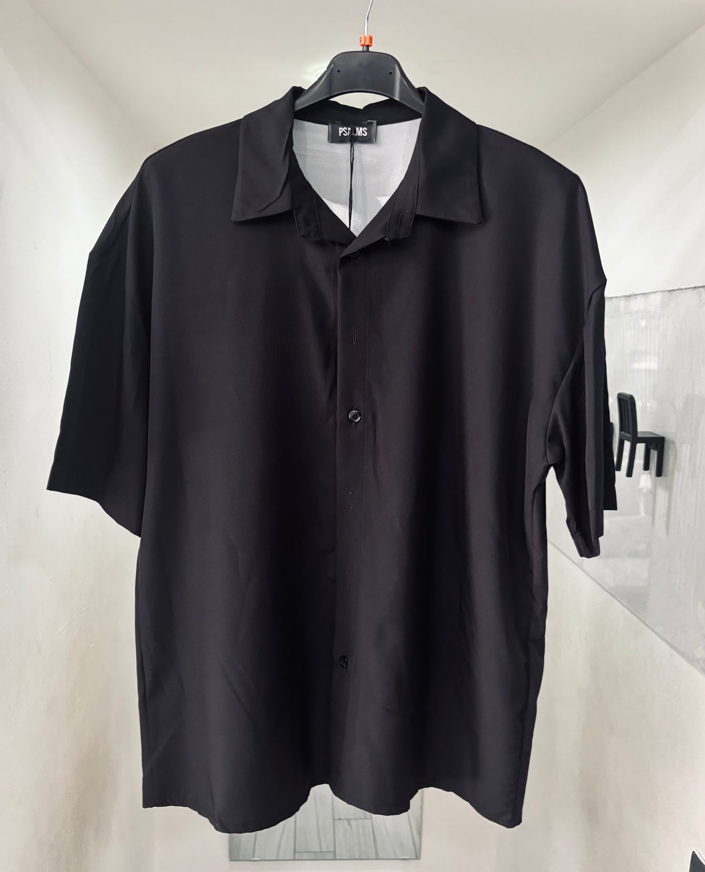 Camicia Bocca π