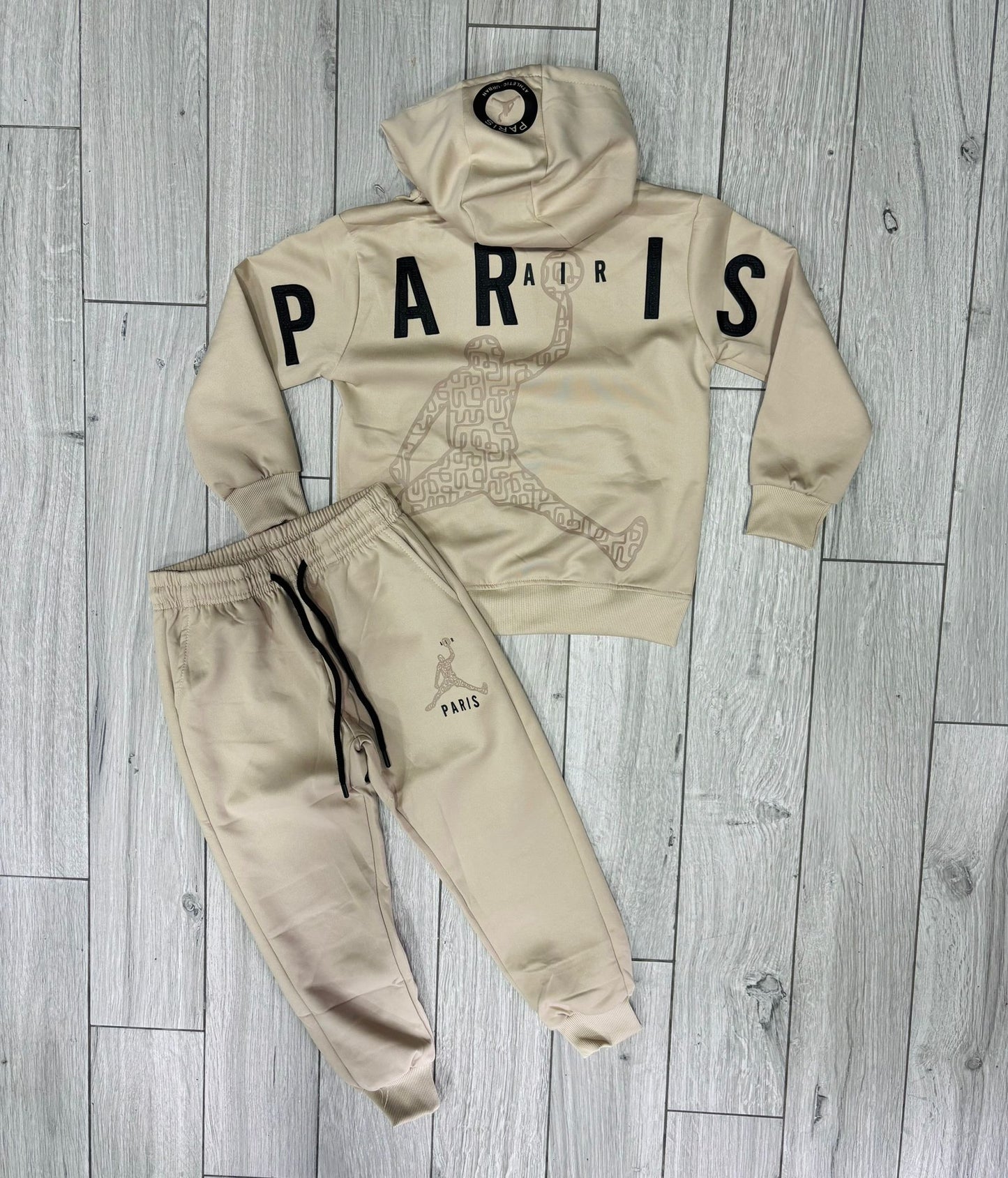 Tuta Paris bambino