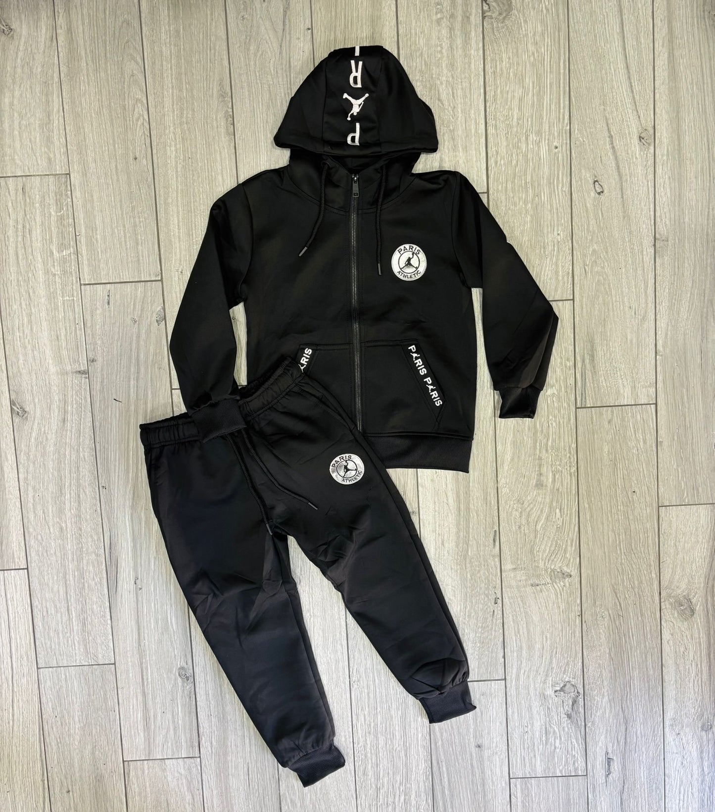 Tuta Paris bambino