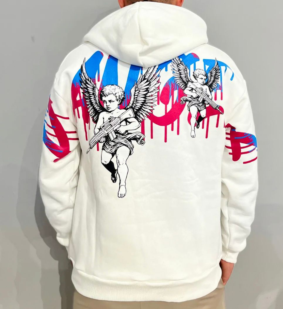 Felpa Angels