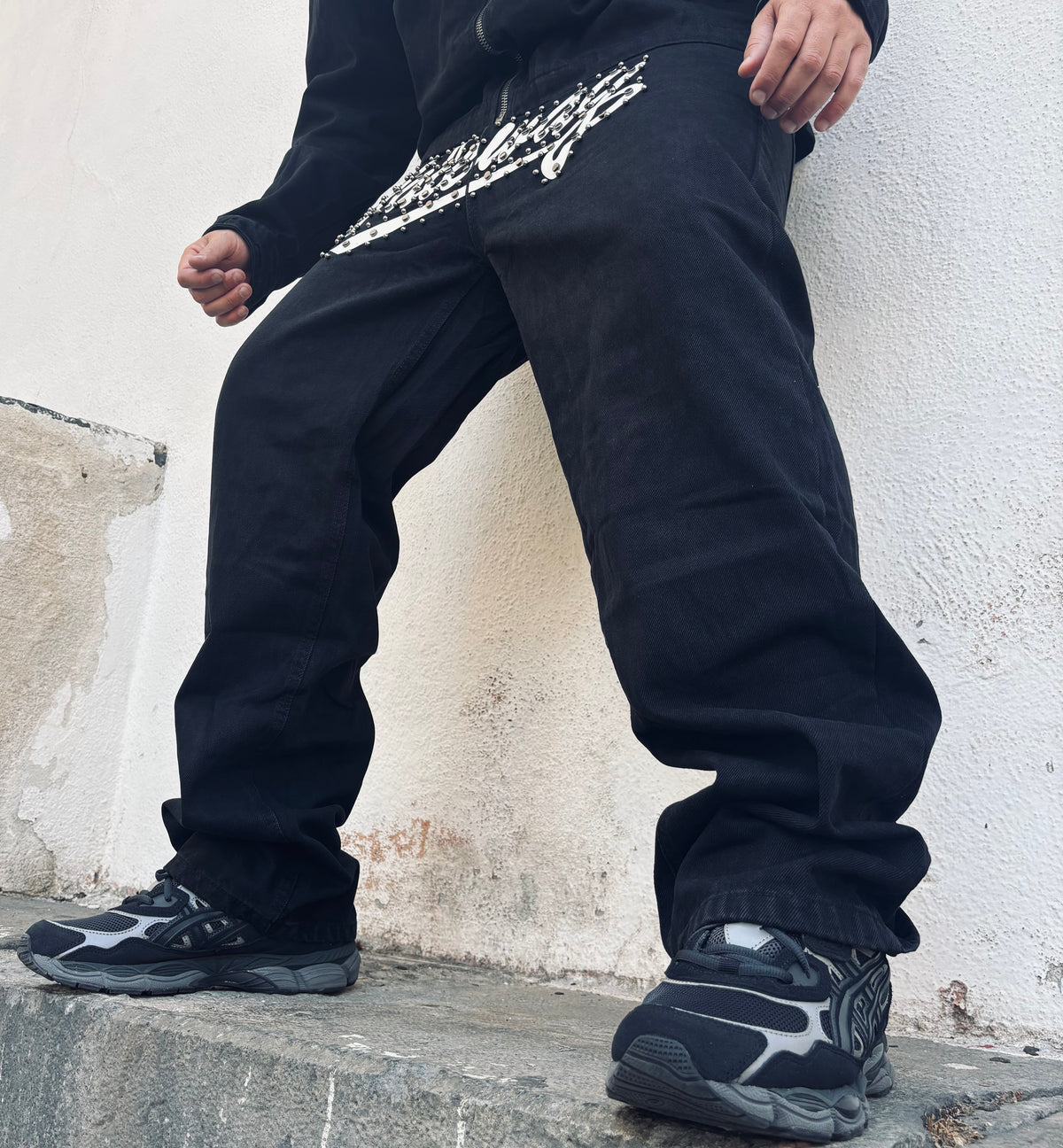 Coordinato Trezeguet