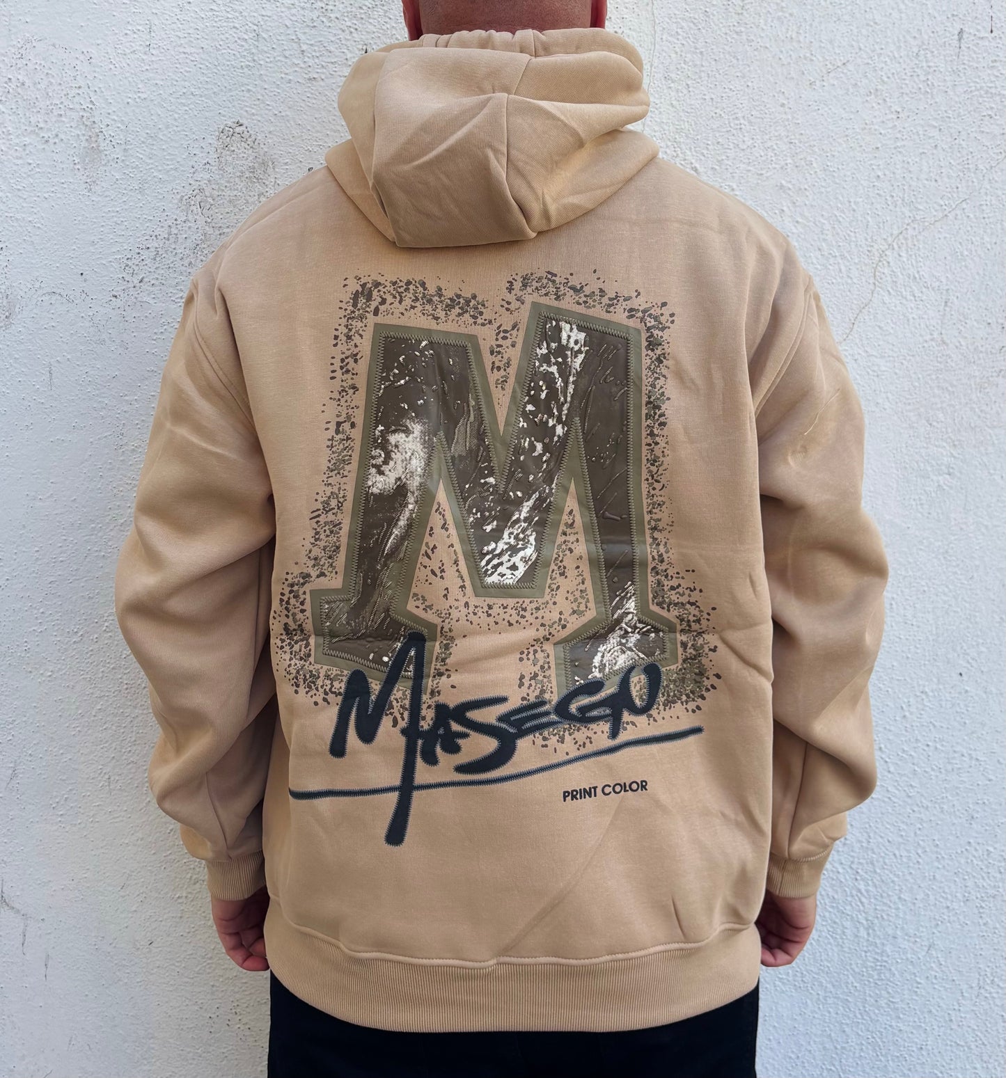 Felpa M