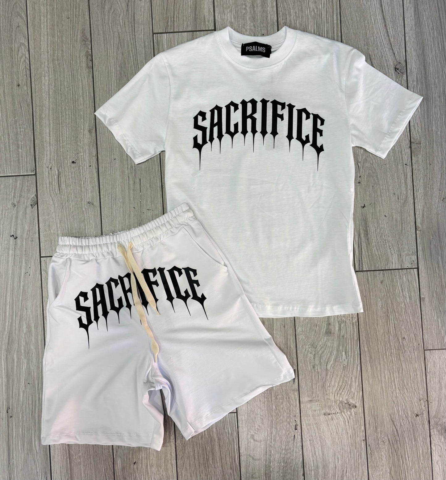 Completo Sacrifice Bambin