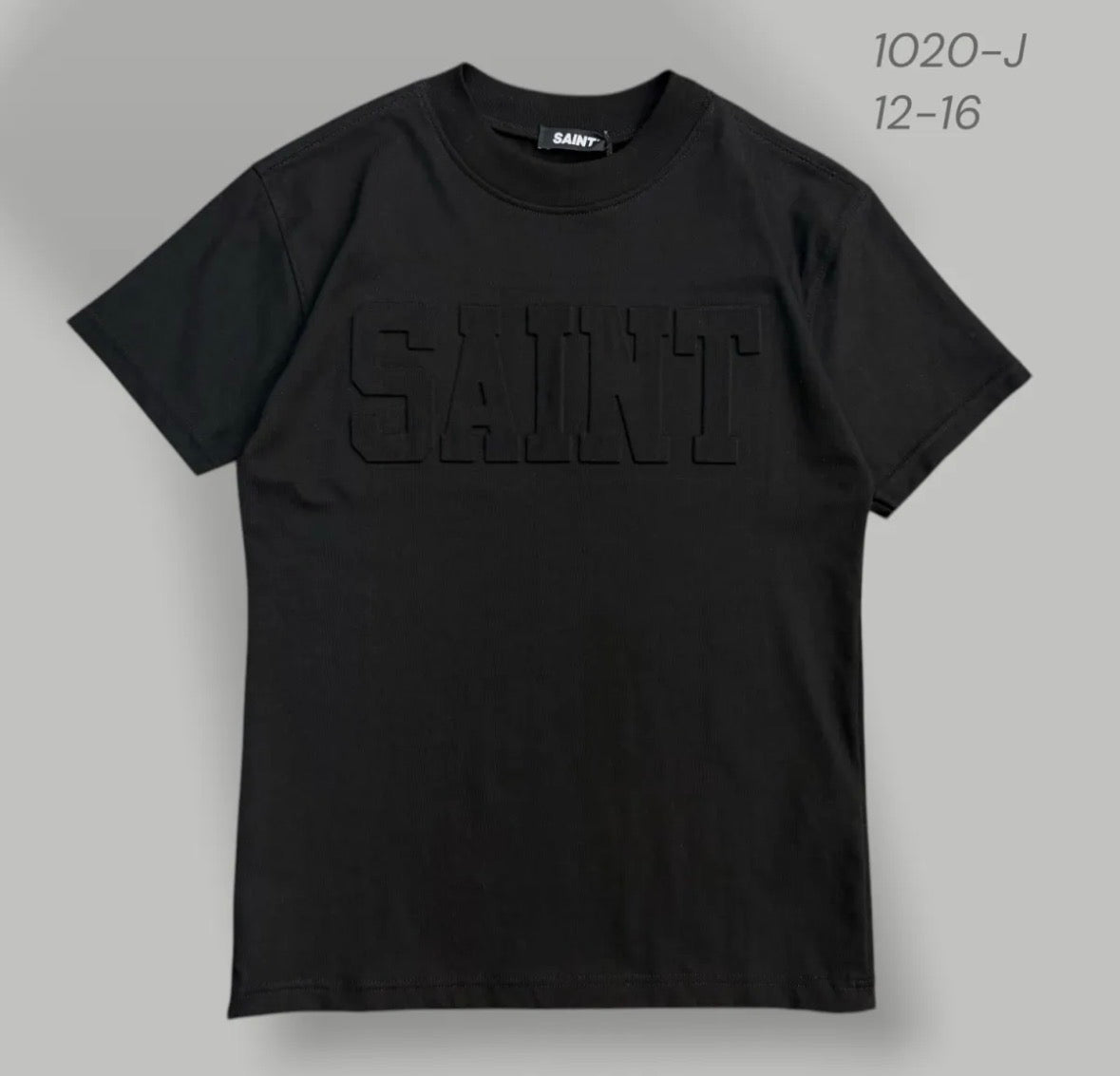 T-shirt SAINT bambino