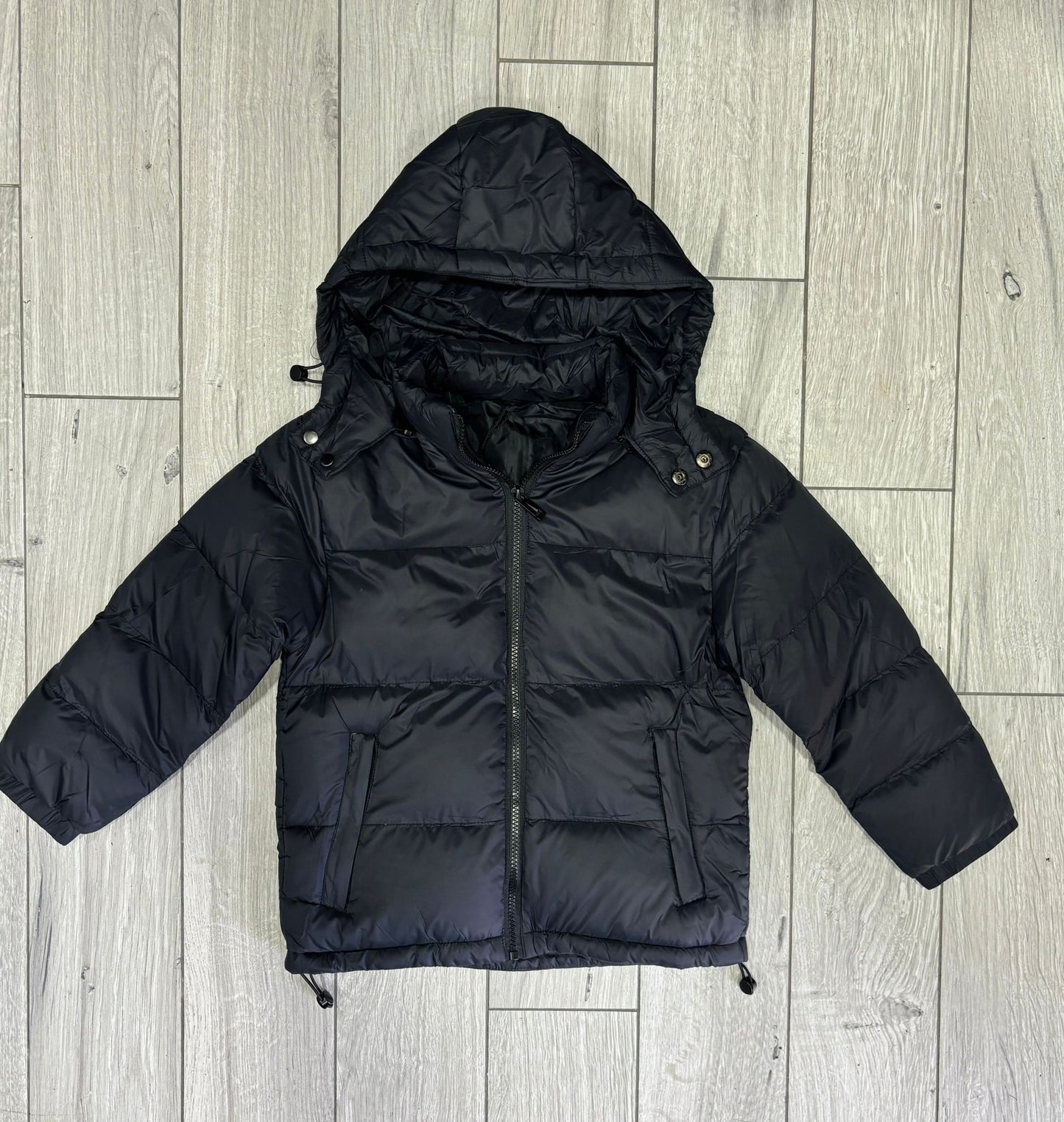 Giubbino North bambino