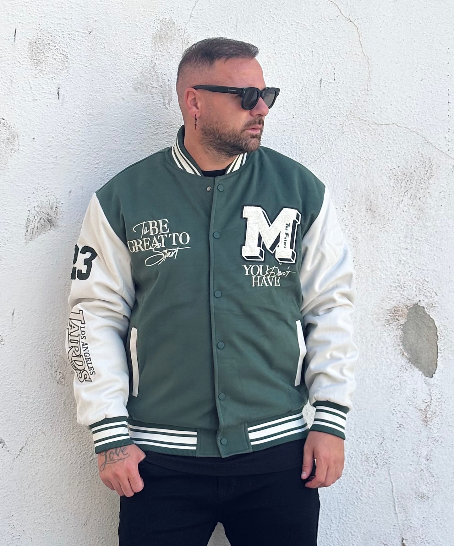 Varsity full