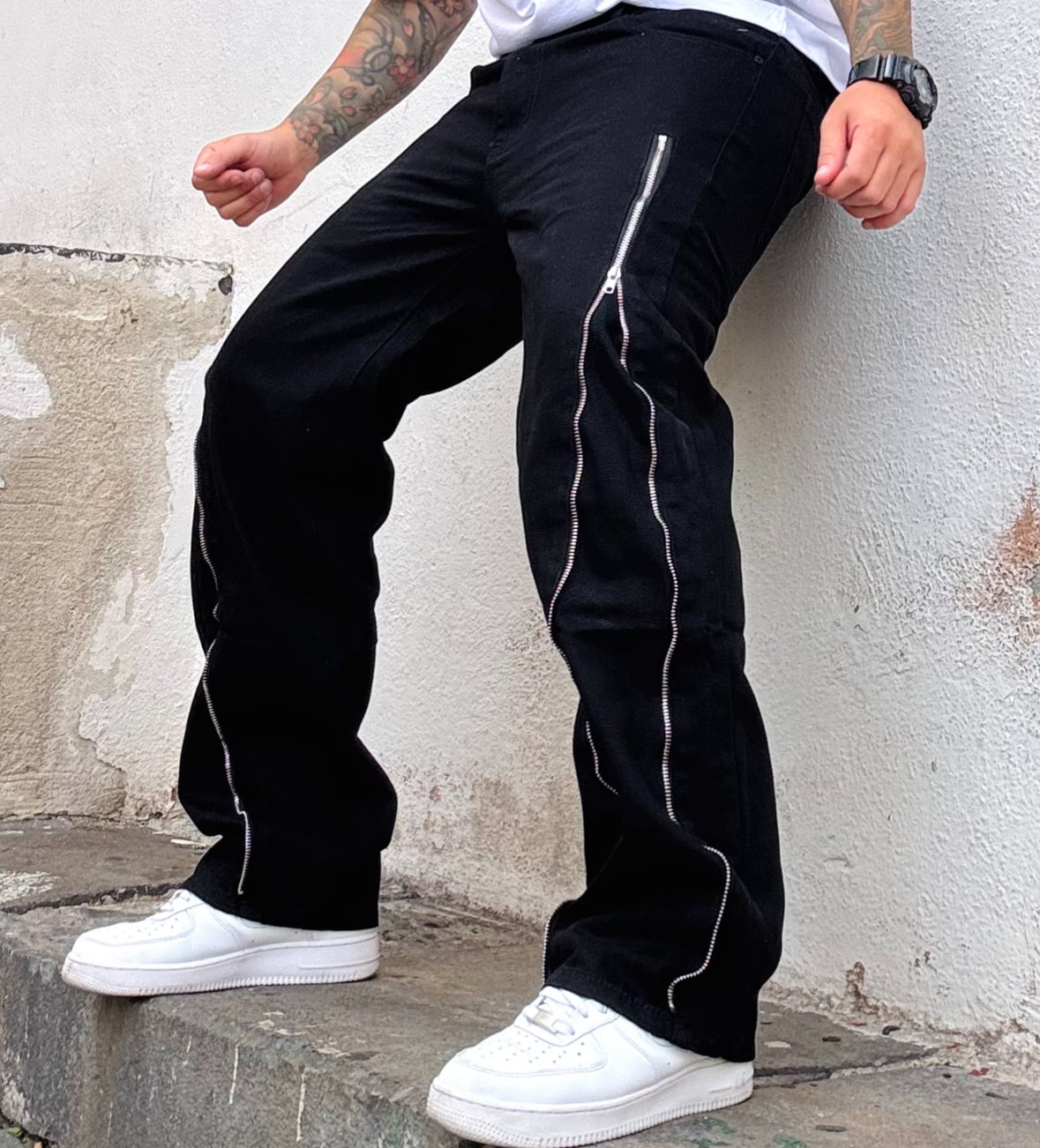 Jeans Seller 2