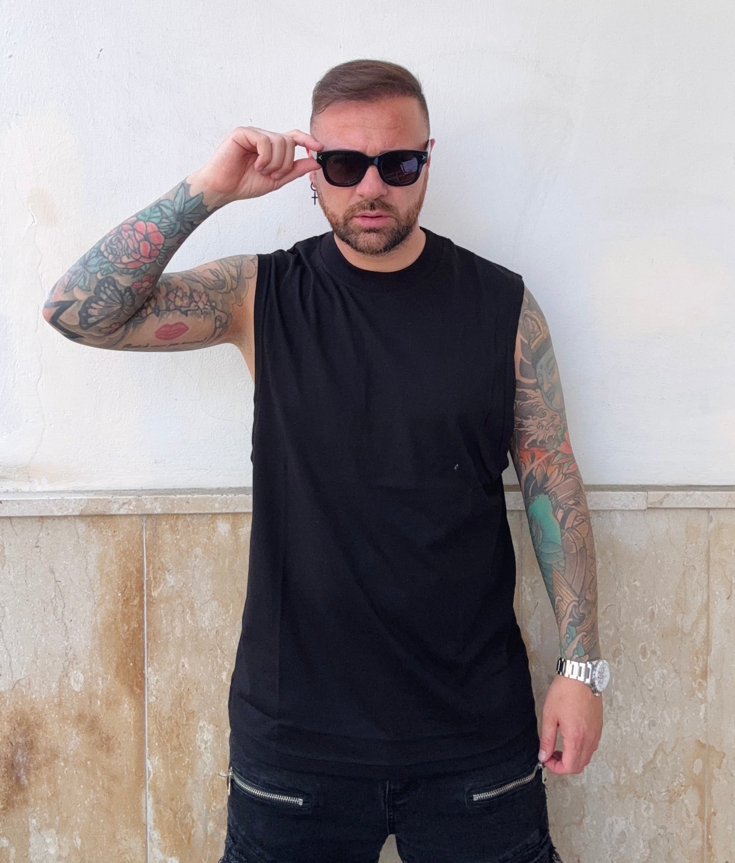 Canotta basic
