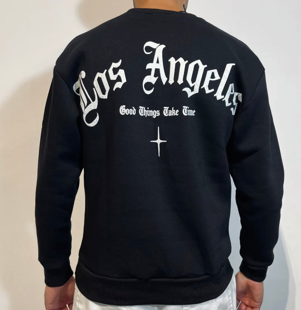 Felpa Los Angeles