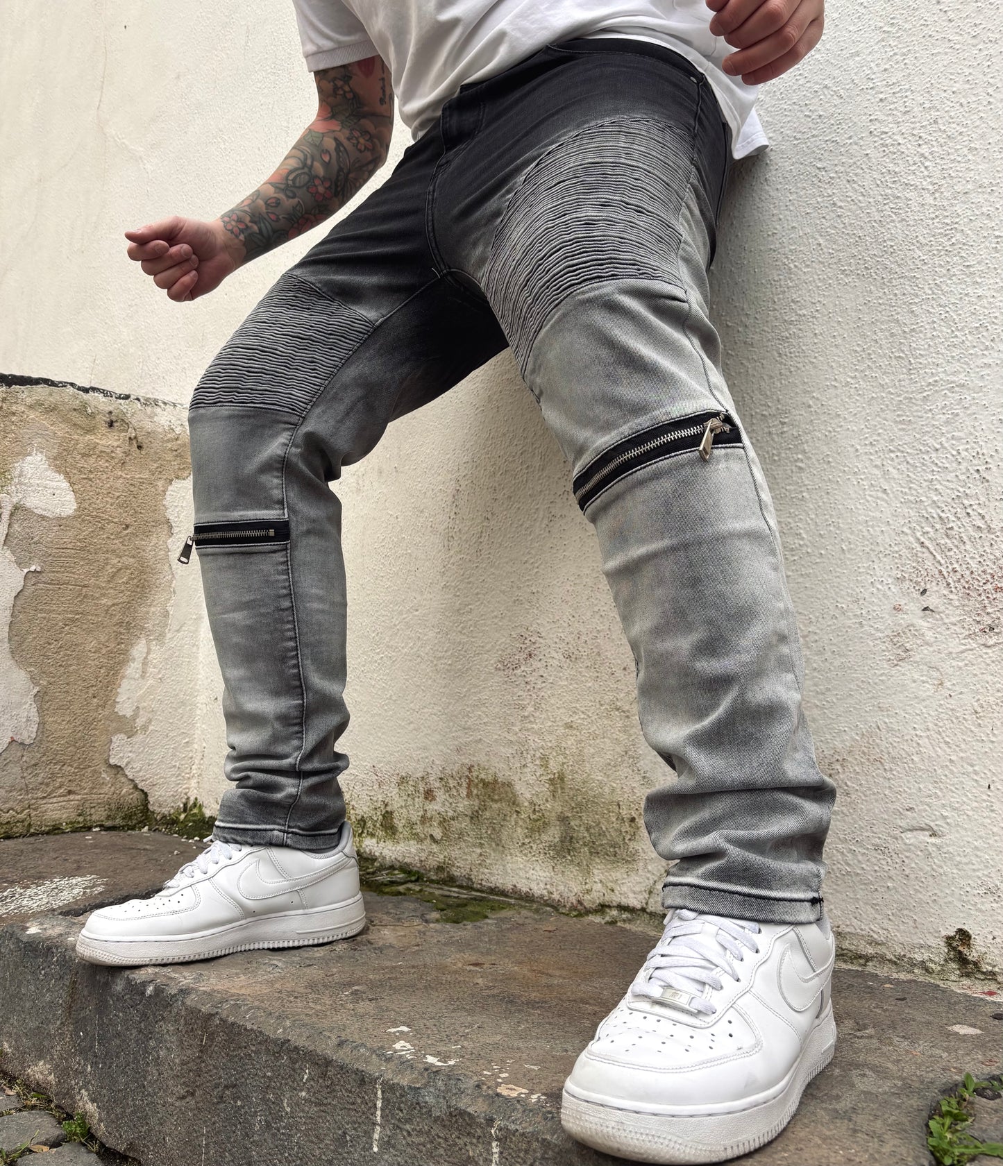 Jeans PEGASUS 🌪️