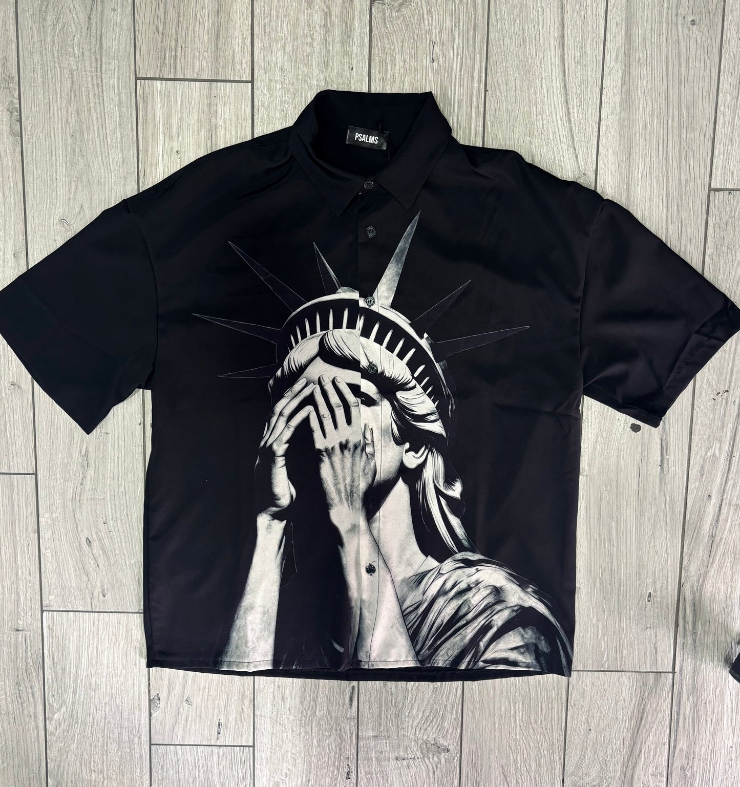 Camicia libertà 🗽