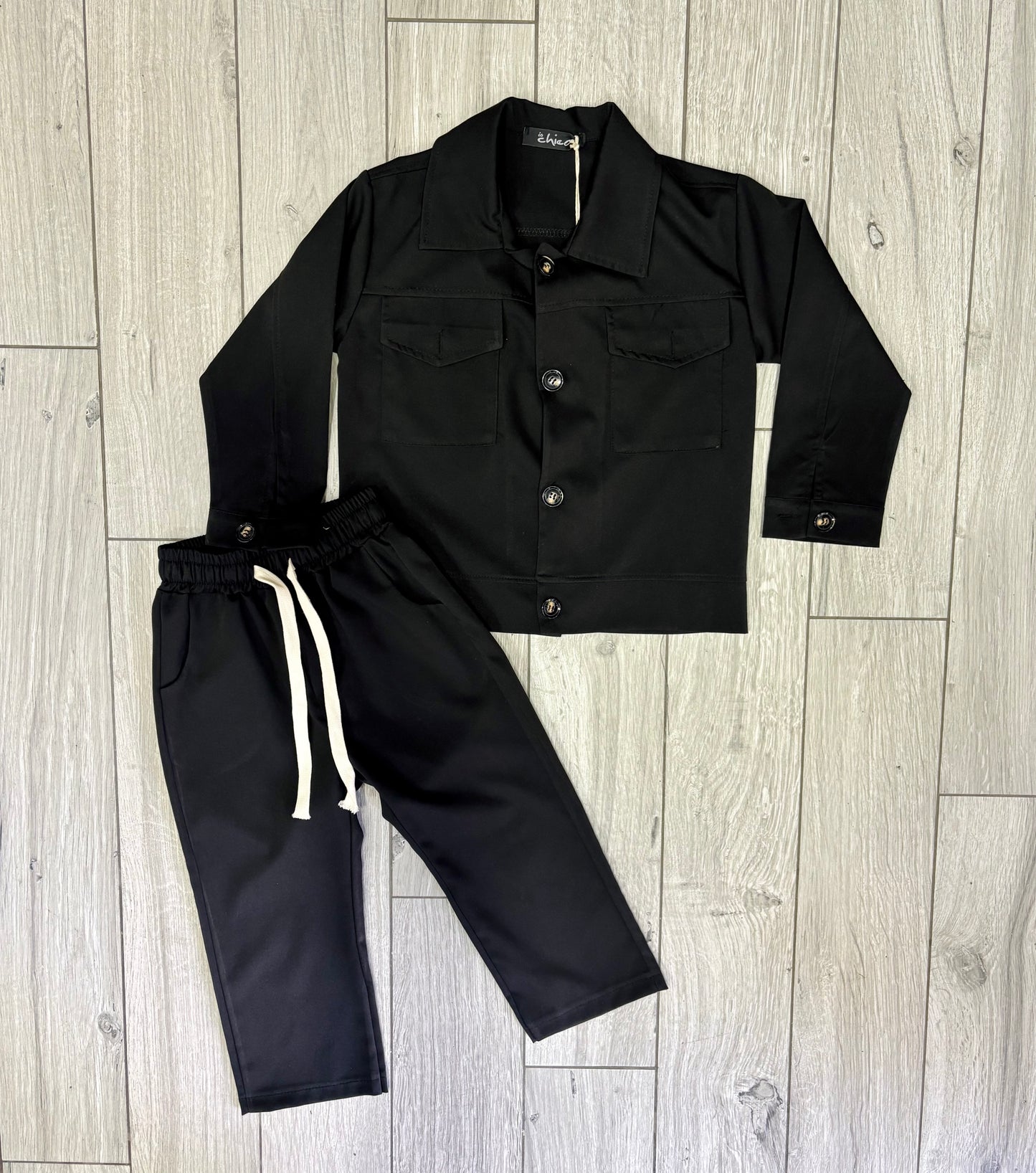 Coordinato bambino 👦🏻