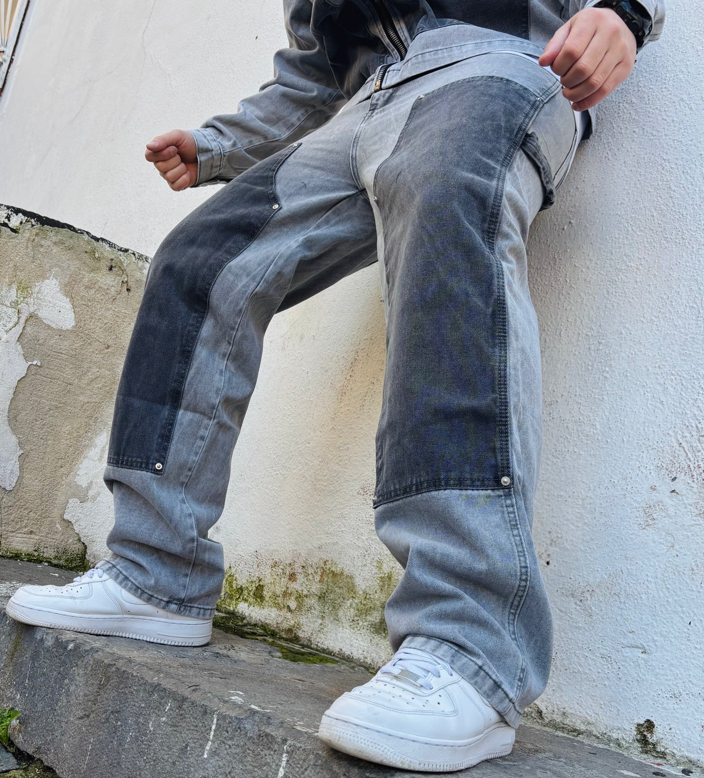 Coordinato ninja 🥷