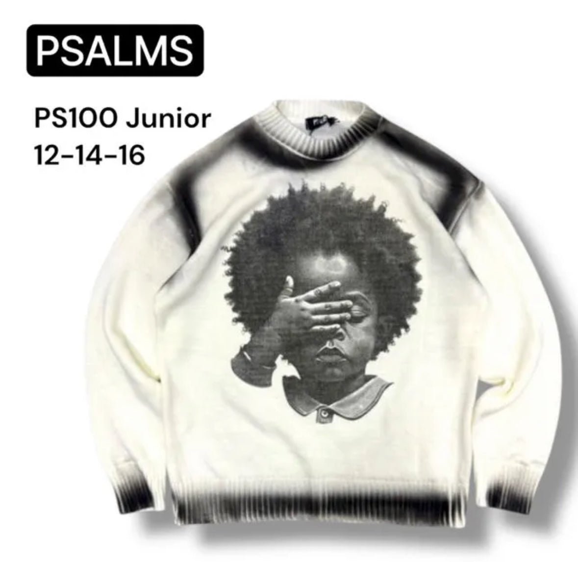 Maglione bimbo π¦π» W