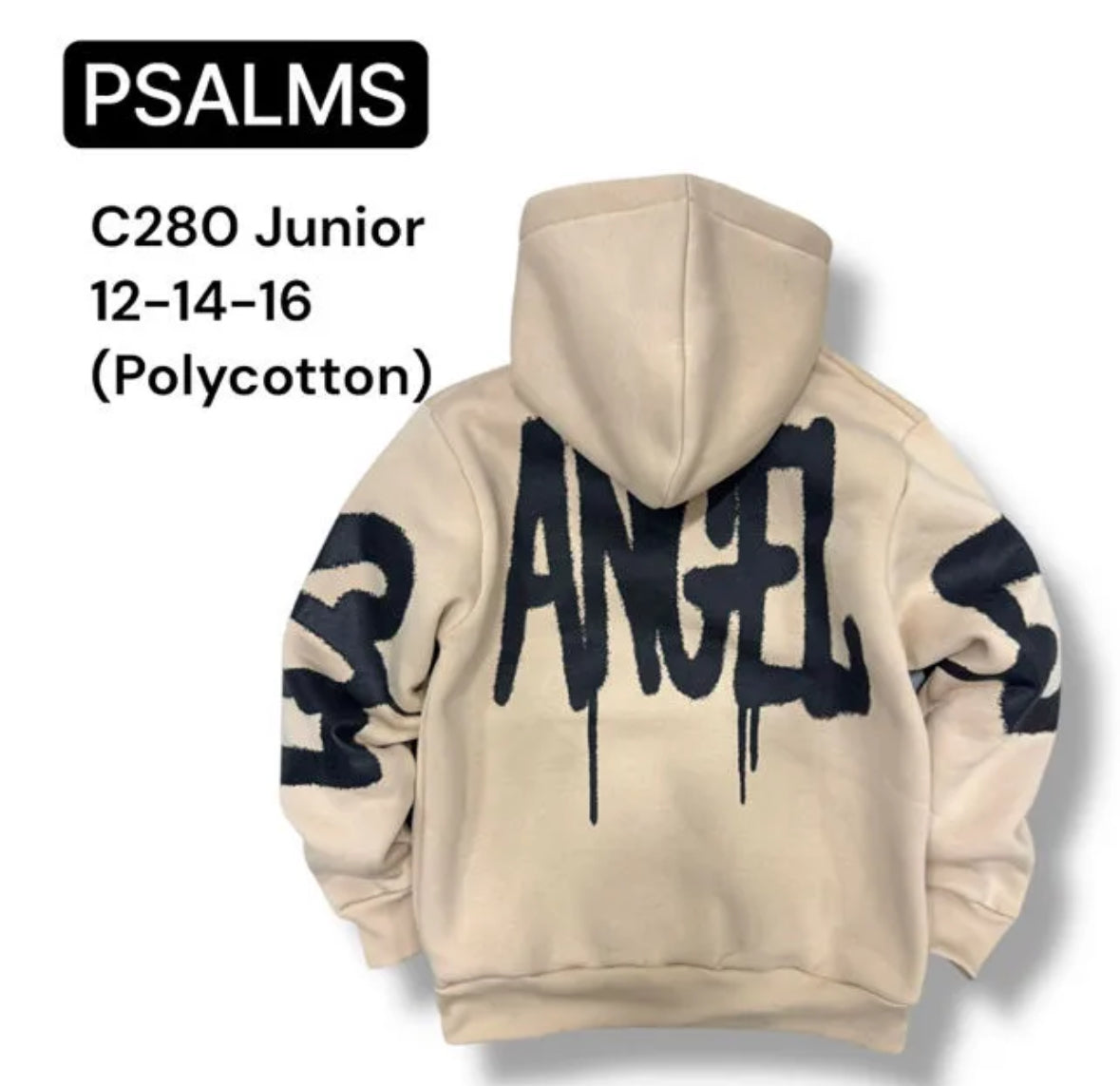 Los Angeles bambino π¦π»